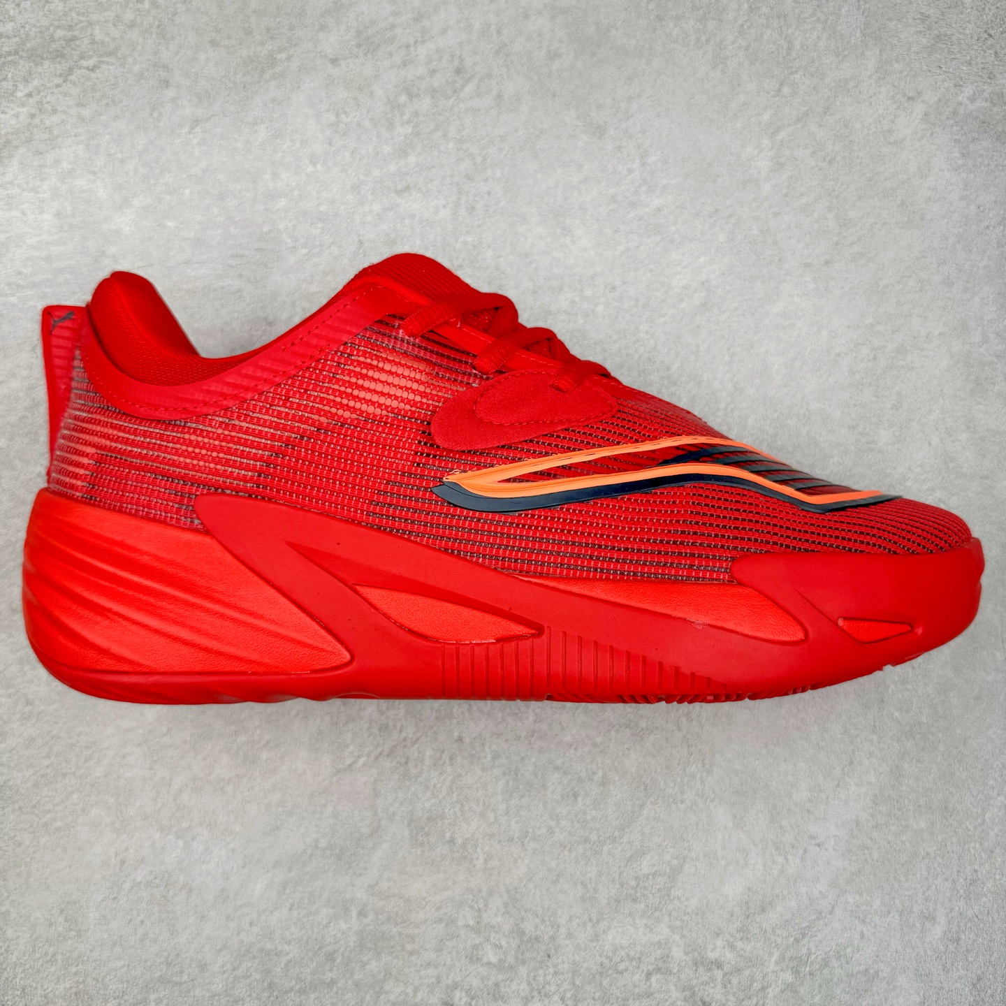 PUMA All-Pro Nitro 彪马舒适减震防滑耐磨 低帮篮球鞋 男女同款 实拍调校N版已经零色差零失真 百分百还原实物色彩所见即所得 不存在货不对板色差等低级问题 选购参考实物拍摄 不混卖不参货 只用心做好货严格选品 承诺混一赔十 尺码:39 40 40.5 41 42 42.5 43 44 44.5 45-选品中心