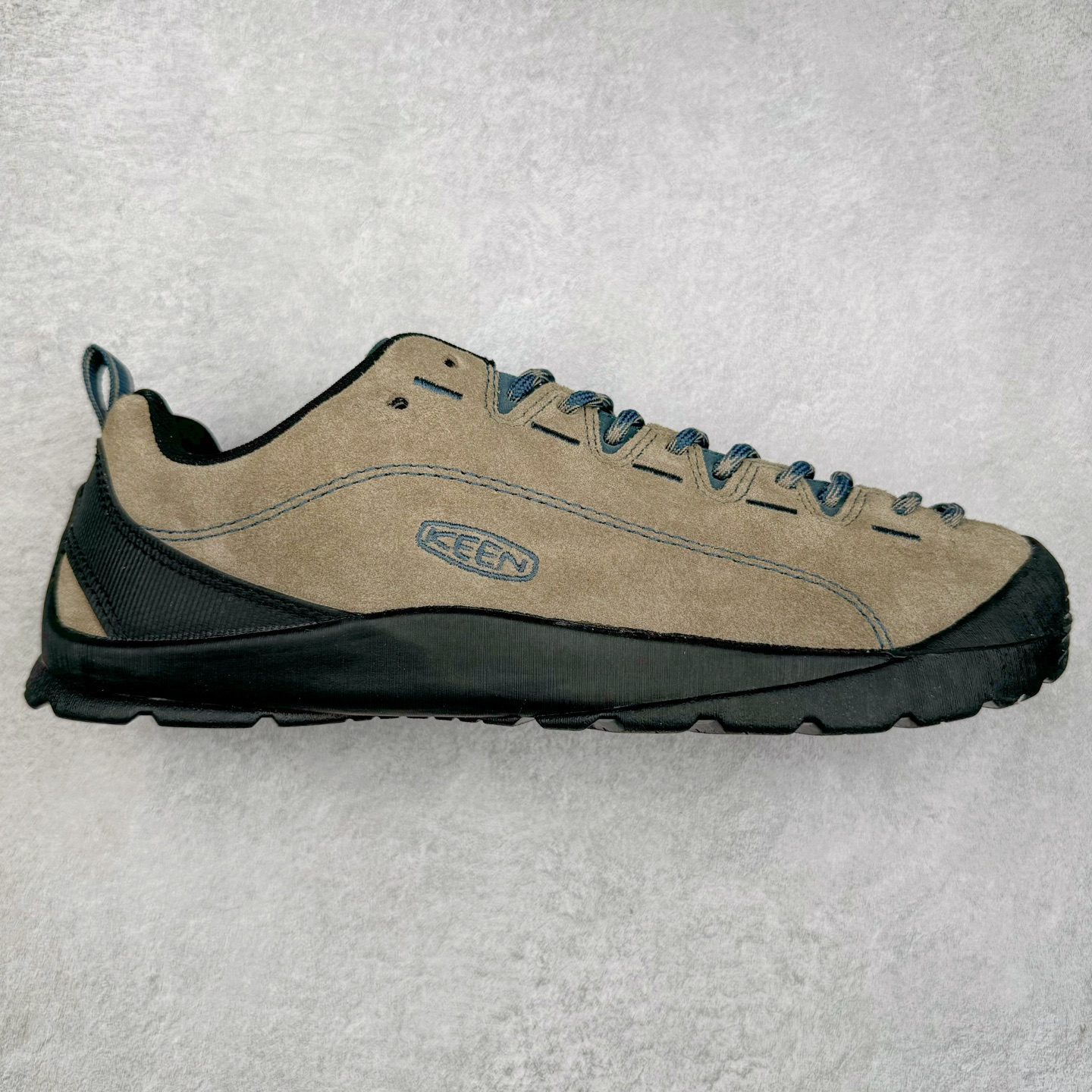 ＃GX Keen Jasper Rocks SP 美国人气户外品牌-科恩贾斯珀都市系列复古低帮系带户外风露营徒步登山运动训练鞋 原楦型开发纸版 采用固色翻毛皮鞋面材质 内嵌高密度EVA发泡缓震脚垫 外置一体式包裹防滑防剐蹭耐磨橡胶大底 向经典的90年代致敬 山系神级鞋履 尺码：35 36 37 38 39 40 41 42 43 44 45-选品中心