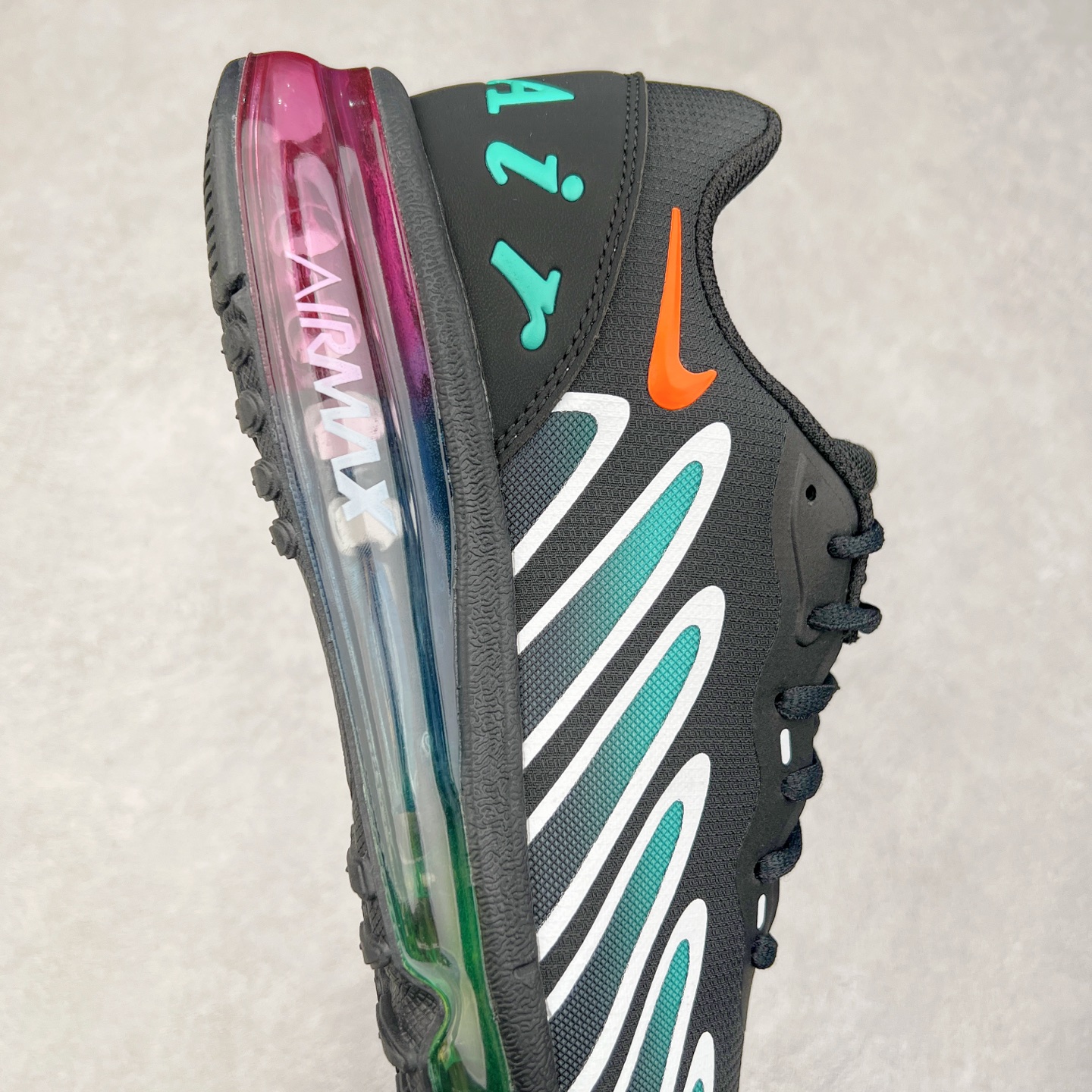 图片[6]-NK Air Max Pegasus Trail 2027 经典舒适时尚耐磨透气低帮气垫跑步鞋 DN2827 携时尚设计闪亮回归 出众有型 采用网眼布细节和运动风无缝覆面 助你保持清爽感受 塑就焕新造型 经典 Flywire 设计搭配经典全掌型 Max Air 缓震配置 缔造出众舒适感和支撑效果实拍调校N版已经零色差零失真 百分百还原实物色彩所见即所得 不存在货不对板色差等低级问题 选购参考实物拍摄 不混卖不参货 只用心做好货严格选品 承诺混一赔十 尺码：35.5 36 36.5 37.5 38 38.5 39 40 40.5 41 42 42.5 43 44 44.5 45-选品中心