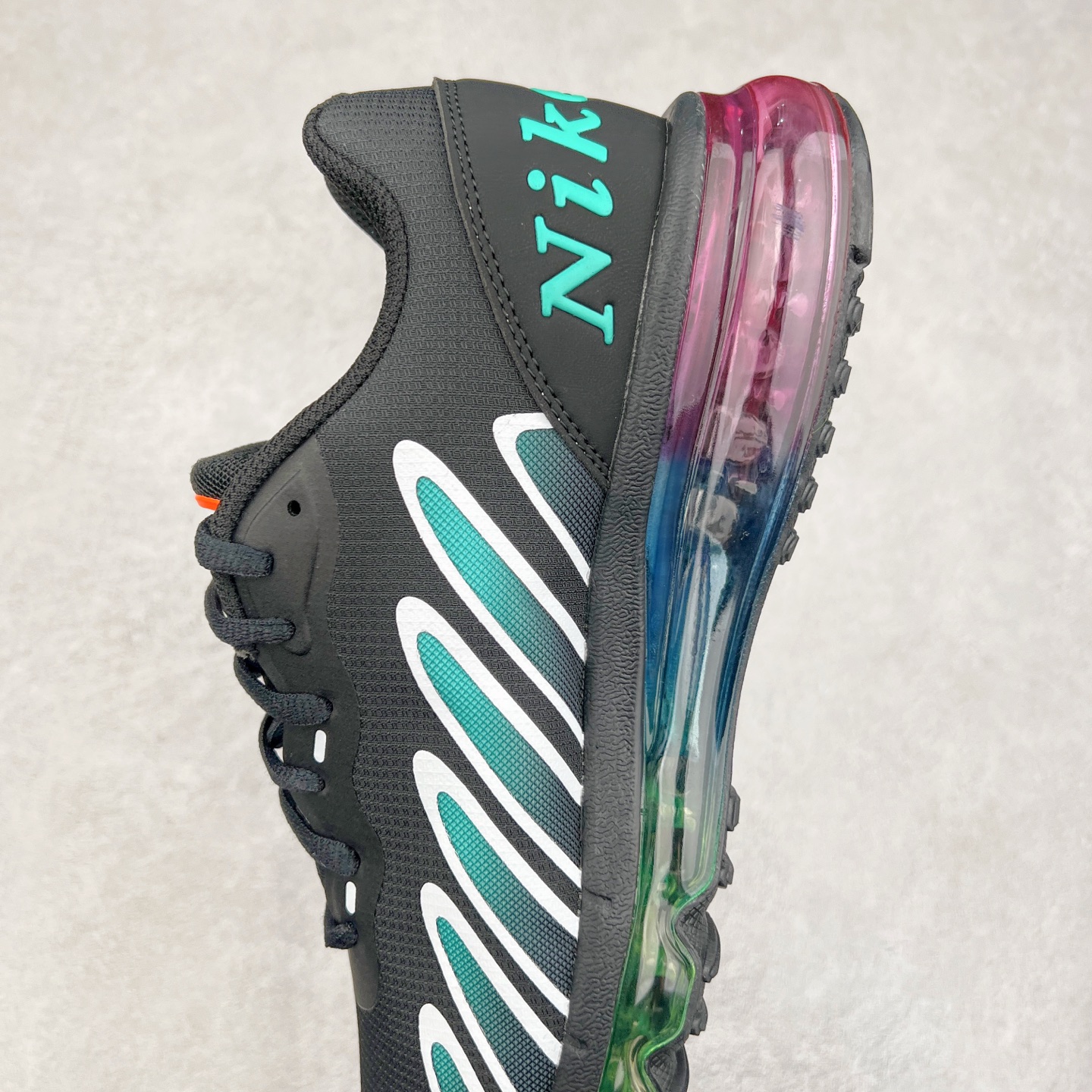 图片[7]-NK Air Max Pegasus Trail 2027 经典舒适时尚耐磨透气低帮气垫跑步鞋 DN2827 携时尚设计闪亮回归 出众有型 采用网眼布细节和运动风无缝覆面 助你保持清爽感受 塑就焕新造型 经典 Flywire 设计搭配经典全掌型 Max Air 缓震配置 缔造出众舒适感和支撑效果实拍调校N版已经零色差零失真 百分百还原实物色彩所见即所得 不存在货不对板色差等低级问题 选购参考实物拍摄 不混卖不参货 只用心做好货严格选品 承诺混一赔十 尺码：35.5 36 36.5 37.5 38 38.5 39 40 40.5 41 42 42.5 43 44 44.5 45-选品中心