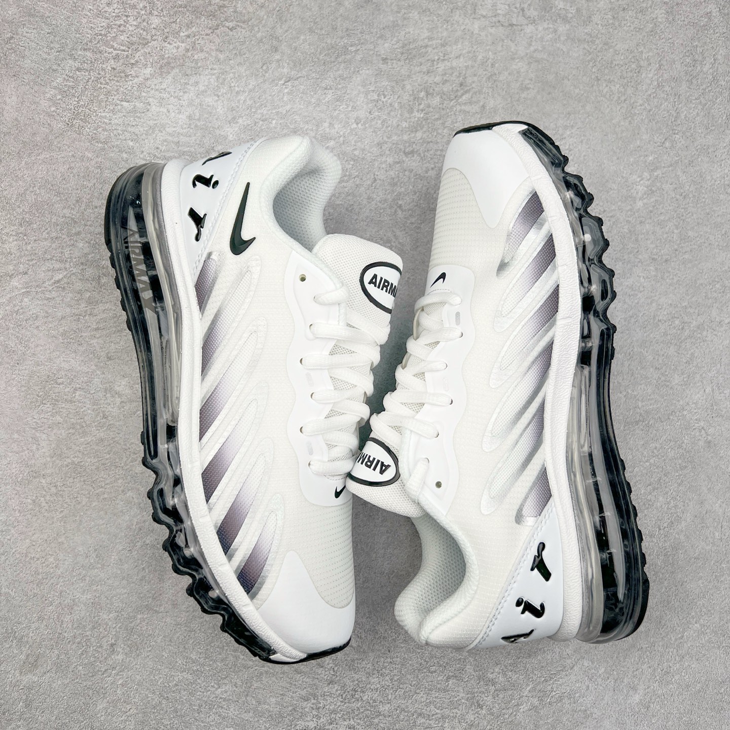 图片[3]-NK Air Max Pegasus Trail 2027 经典舒适时尚耐磨透气低帮气垫跑步鞋 DN2827 携时尚设计闪亮回归 出众有型 采用网眼布细节和运动风无缝覆面 助你保持清爽感受 塑就焕新造型 经典 Flywire 设计搭配经典全掌型 Max Air 缓震配置 缔造出众舒适感和支撑效果实拍调校N版已经零色差零失真 百分百还原实物色彩所见即所得 不存在货不对板色差等低级问题 选购参考实物拍摄 不混卖不参货 只用心做好货严格选品 承诺混一赔十 尺码：35.5 36 36.5 37.5 38 38.5 39 40 40.5 41 42 42.5 43 44 44.5 45-选品中心