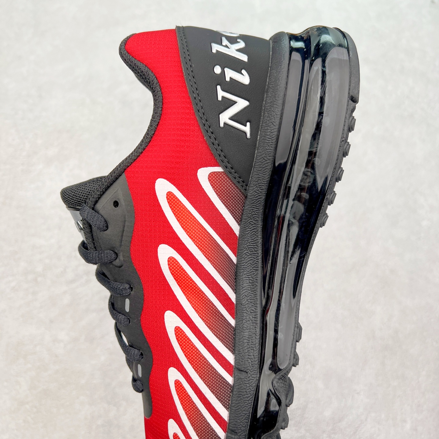 图片[7]-NK Air Max Pegasus Trail 2027 经典舒适时尚耐磨透气低帮气垫跑步鞋 DN2827 携时尚设计闪亮回归 出众有型 采用网眼布细节和运动风无缝覆面 助你保持清爽感受 塑就焕新造型 经典 Flywire 设计搭配经典全掌型 Max Air 缓震配置 缔造出众舒适感和支撑效果实拍调校N版已经零色差零失真 百分百还原实物色彩所见即所得 不存在货不对板色差等低级问题 选购参考实物拍摄 不混卖不参货 只用心做好货严格选品 承诺混一赔十 尺码：35.5 36 36.5 37.5 38 38.5 39 40 40.5 41 42 42.5 43 44 44.5 45-选品中心