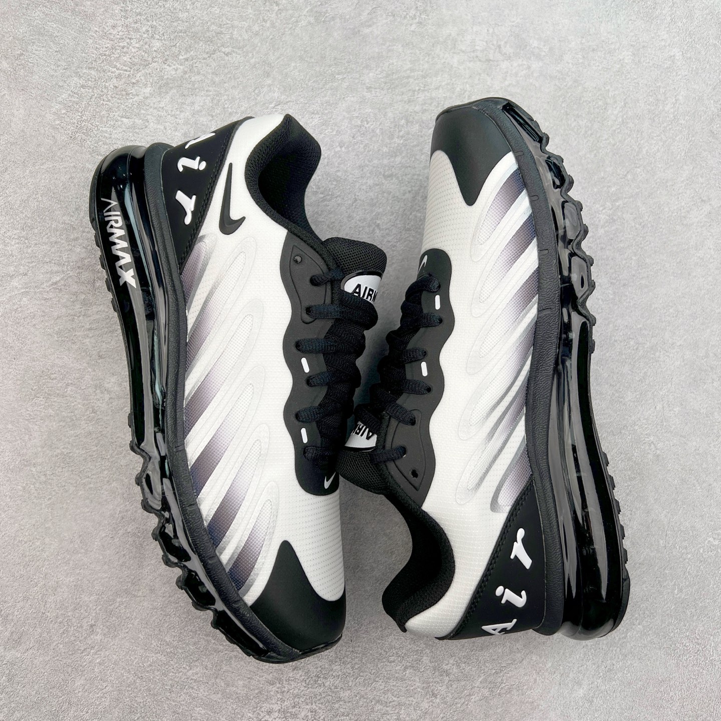 图片[3]-NK Air Max Pegasus Trail 2027 经典舒适时尚耐磨透气低帮气垫跑步鞋 DN2827 携时尚设计闪亮回归 出众有型 采用网眼布细节和运动风无缝覆面 助你保持清爽感受 塑就焕新造型 经典 Flywire 设计搭配经典全掌型 Max Air 缓震配置 缔造出众舒适感和支撑效果实拍调校N版已经零色差零失真 百分百还原实物色彩所见即所得 不存在货不对板色差等低级问题 选购参考实物拍摄 不混卖不参货 只用心做好货严格选品 承诺混一赔十 尺码：35.5 36 36.5 37.5 38 38.5 39 40 40.5 41 42 42.5 43 44 44.5 45-选品中心