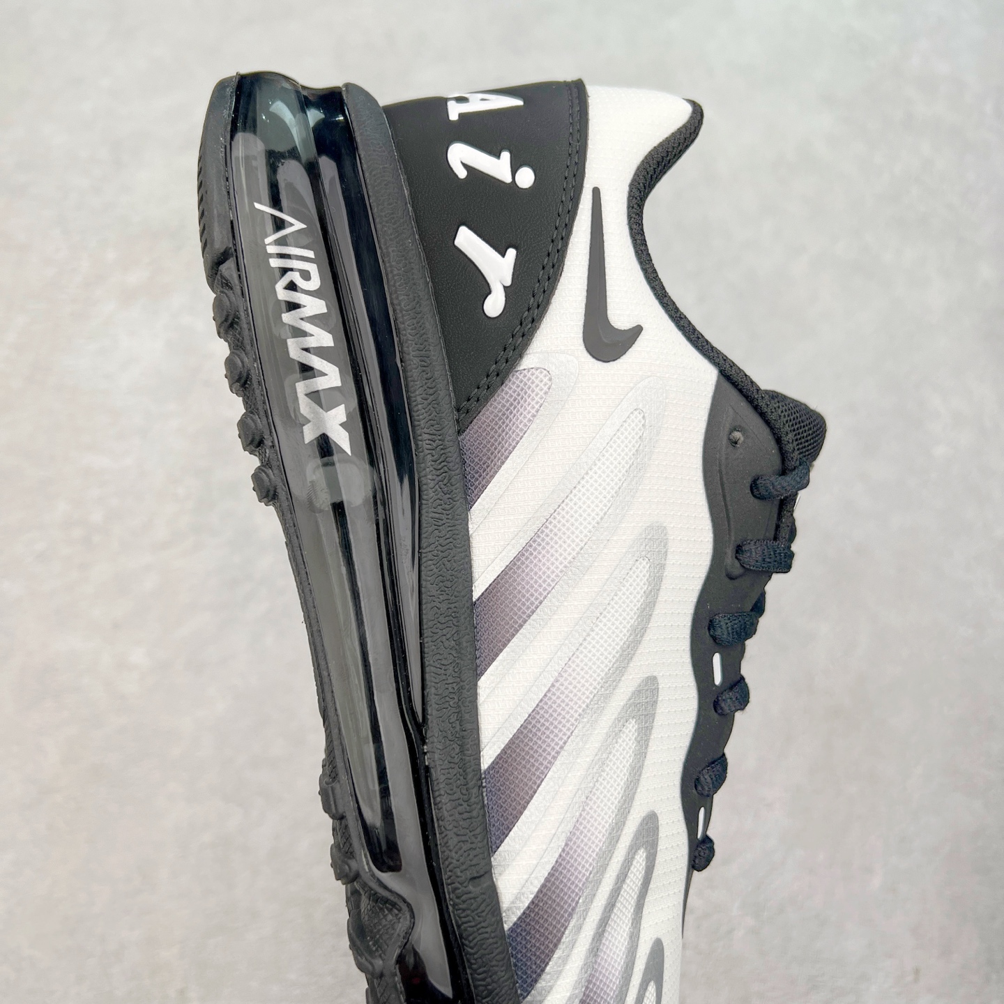 图片[6]-NK Air Max Pegasus Trail 2027 经典舒适时尚耐磨透气低帮气垫跑步鞋 DN2827 携时尚设计闪亮回归 出众有型 采用网眼布细节和运动风无缝覆面 助你保持清爽感受 塑就焕新造型 经典 Flywire 设计搭配经典全掌型 Max Air 缓震配置 缔造出众舒适感和支撑效果实拍调校N版已经零色差零失真 百分百还原实物色彩所见即所得 不存在货不对板色差等低级问题 选购参考实物拍摄 不混卖不参货 只用心做好货严格选品 承诺混一赔十 尺码：35.5 36 36.5 37.5 38 38.5 39 40 40.5 41 42 42.5 43 44 44.5 45-选品中心