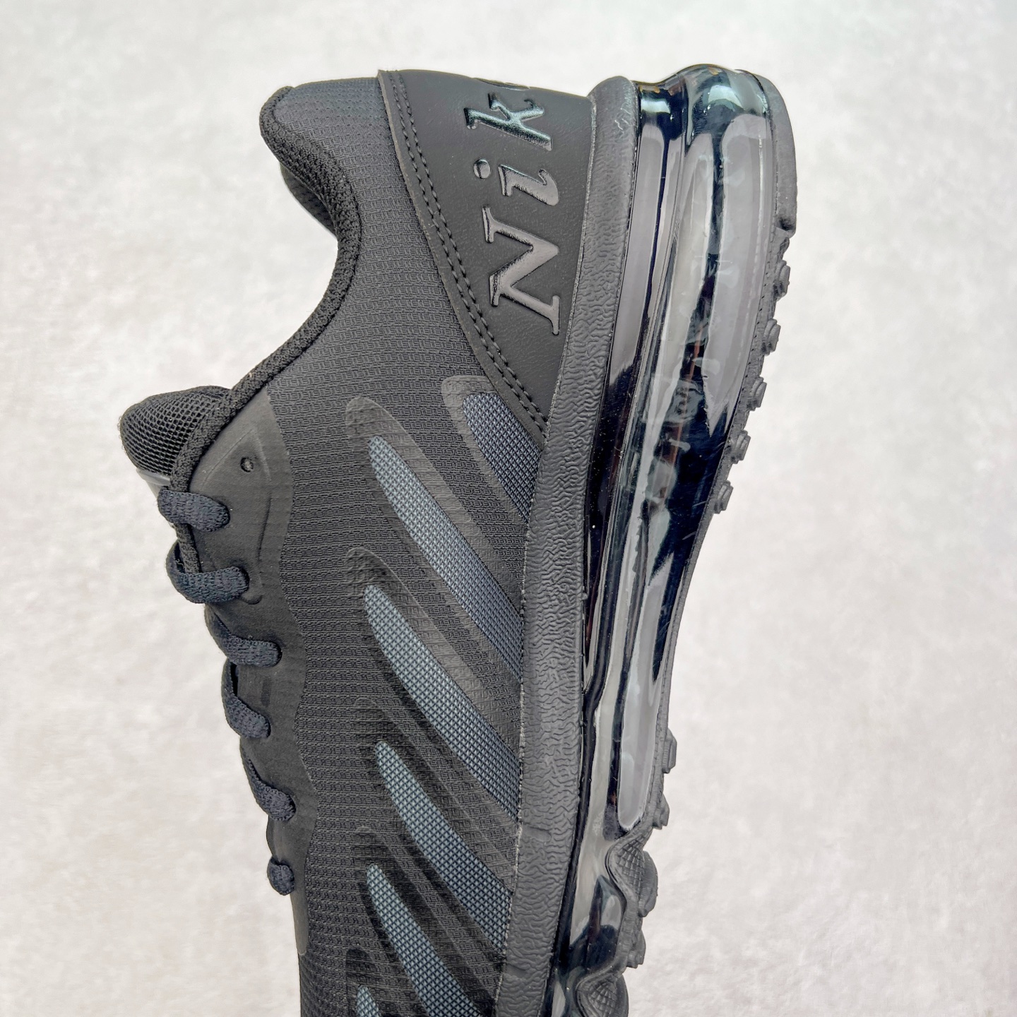 图片[7]-NK Air Max Pegasus Trail 2027 经典舒适时尚耐磨透气低帮气垫跑步鞋 DN2827 携时尚设计闪亮回归 出众有型 采用网眼布细节和运动风无缝覆面 助你保持清爽感受 塑就焕新造型 经典 Flywire 设计搭配经典全掌型 Max Air 缓震配置 缔造出众舒适感和支撑效果实拍调校N版已经零色差零失真 百分百还原实物色彩所见即所得 不存在货不对板色差等低级问题 选购参考实物拍摄 不混卖不参货 只用心做好货严格选品 承诺混一赔十 尺码：35.5 36 36.5 37.5 38 38.5 39 40 40.5 41 42 42.5 43 44 44.5 45-选品中心