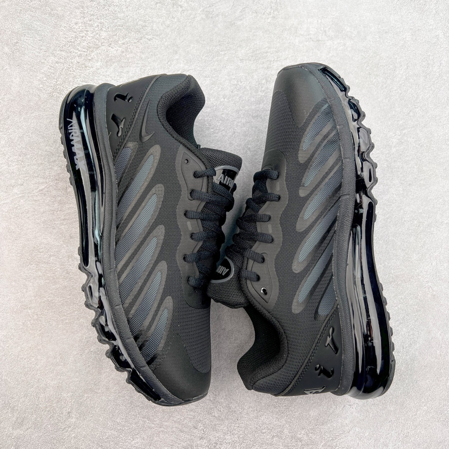 图片[3]-NK Air Max Pegasus Trail 2027 经典舒适时尚耐磨透气低帮气垫跑步鞋 DN2827 携时尚设计闪亮回归 出众有型 采用网眼布细节和运动风无缝覆面 助你保持清爽感受 塑就焕新造型 经典 Flywire 设计搭配经典全掌型 Max Air 缓震配置 缔造出众舒适感和支撑效果实拍调校N版已经零色差零失真 百分百还原实物色彩所见即所得 不存在货不对板色差等低级问题 选购参考实物拍摄 不混卖不参货 只用心做好货严格选品 承诺混一赔十 尺码：35.5 36 36.5 37.5 38 38.5 39 40 40.5 41 42 42.5 43 44 44.5 45-选品中心