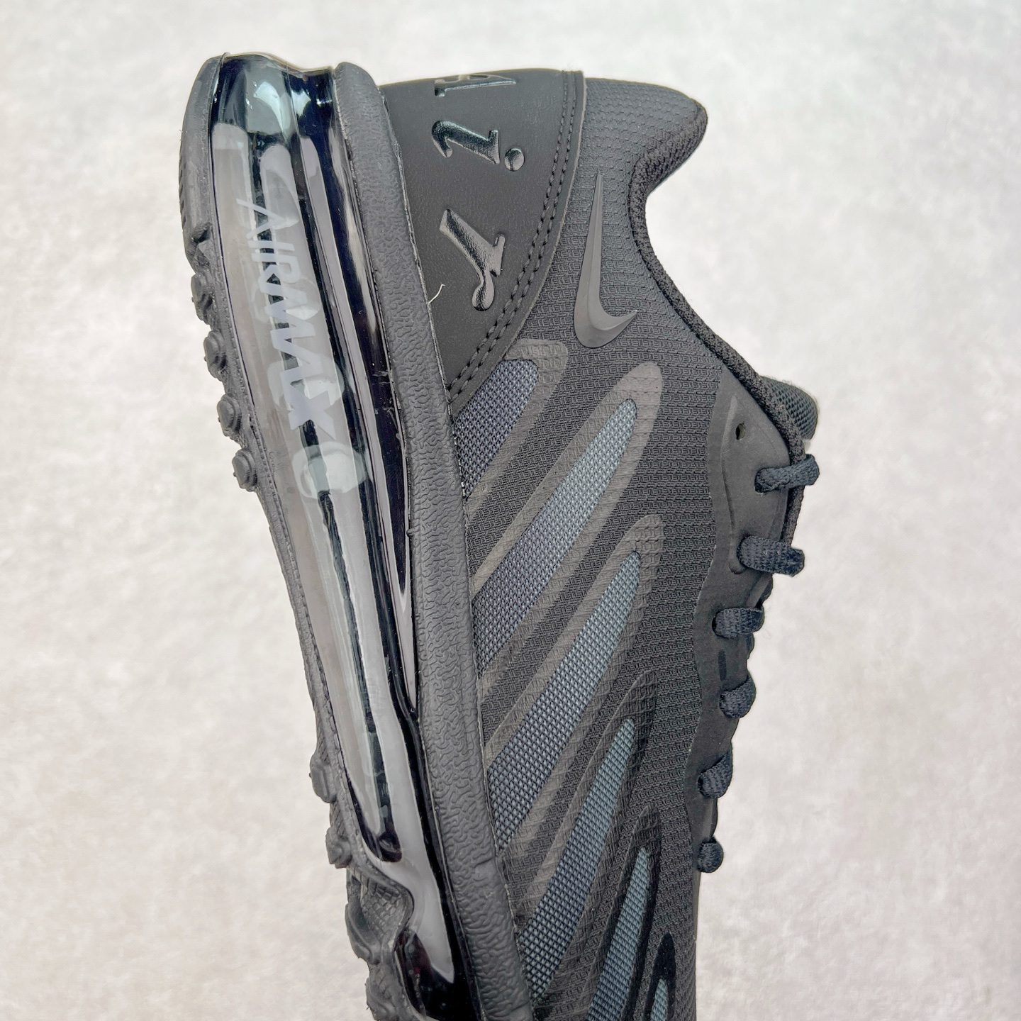 图片[6]-NK Air Max Pegasus Trail 2027 经典舒适时尚耐磨透气低帮气垫跑步鞋 DN2827 携时尚设计闪亮回归 出众有型 采用网眼布细节和运动风无缝覆面 助你保持清爽感受 塑就焕新造型 经典 Flywire 设计搭配经典全掌型 Max Air 缓震配置 缔造出众舒适感和支撑效果实拍调校N版已经零色差零失真 百分百还原实物色彩所见即所得 不存在货不对板色差等低级问题 选购参考实物拍摄 不混卖不参货 只用心做好货严格选品 承诺混一赔十 尺码：35.5 36 36.5 37.5 38 38.5 39 40 40.5 41 42 42.5 43 44 44.5 45-选品中心