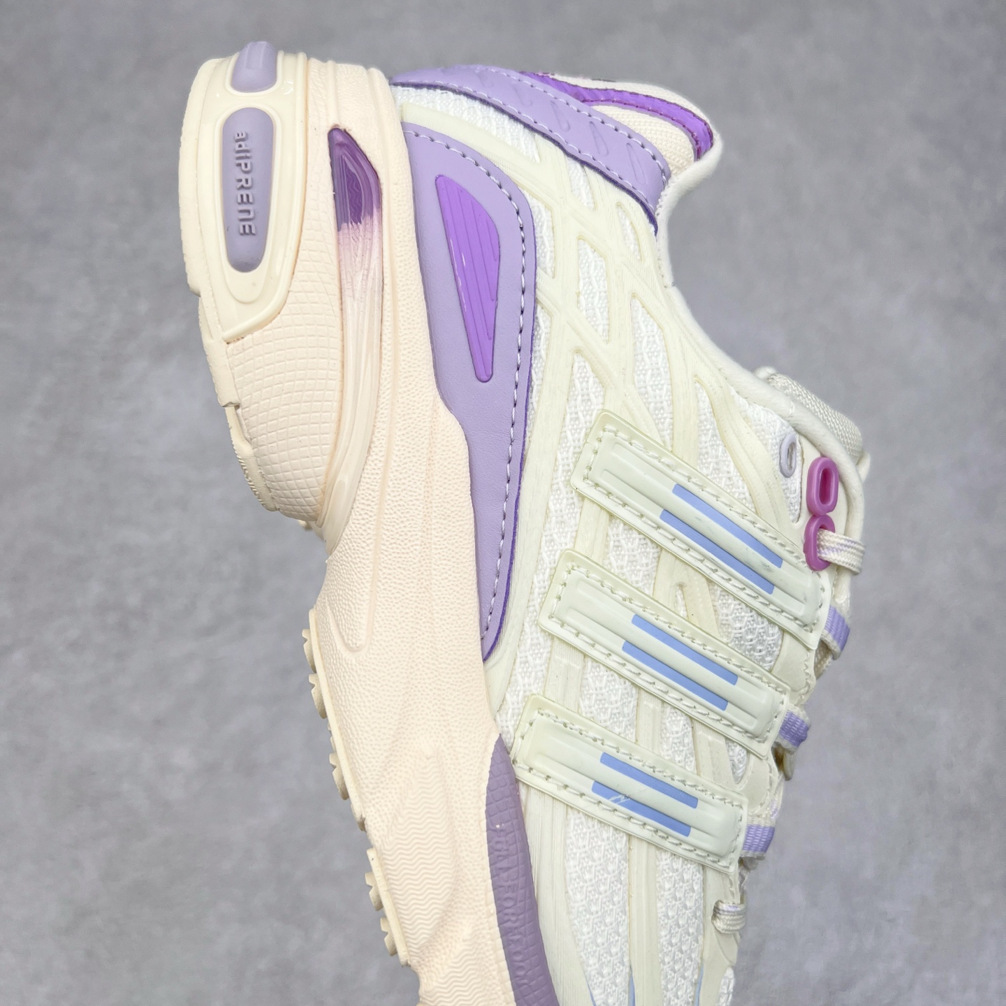 图片[6]-AD Originals ADISTAR CUSHION 白色 此款以简约大方的造型设计，给人以随性休闲的时尚格调，穿着舒适轻便，运动灵活自如，满足日常个性穿搭。货号：IH0278 尺码：35.5 36 36.5 37 38 38.5 39 40 40.5 41 42 42.5 43 44 44.5 45-选品中心