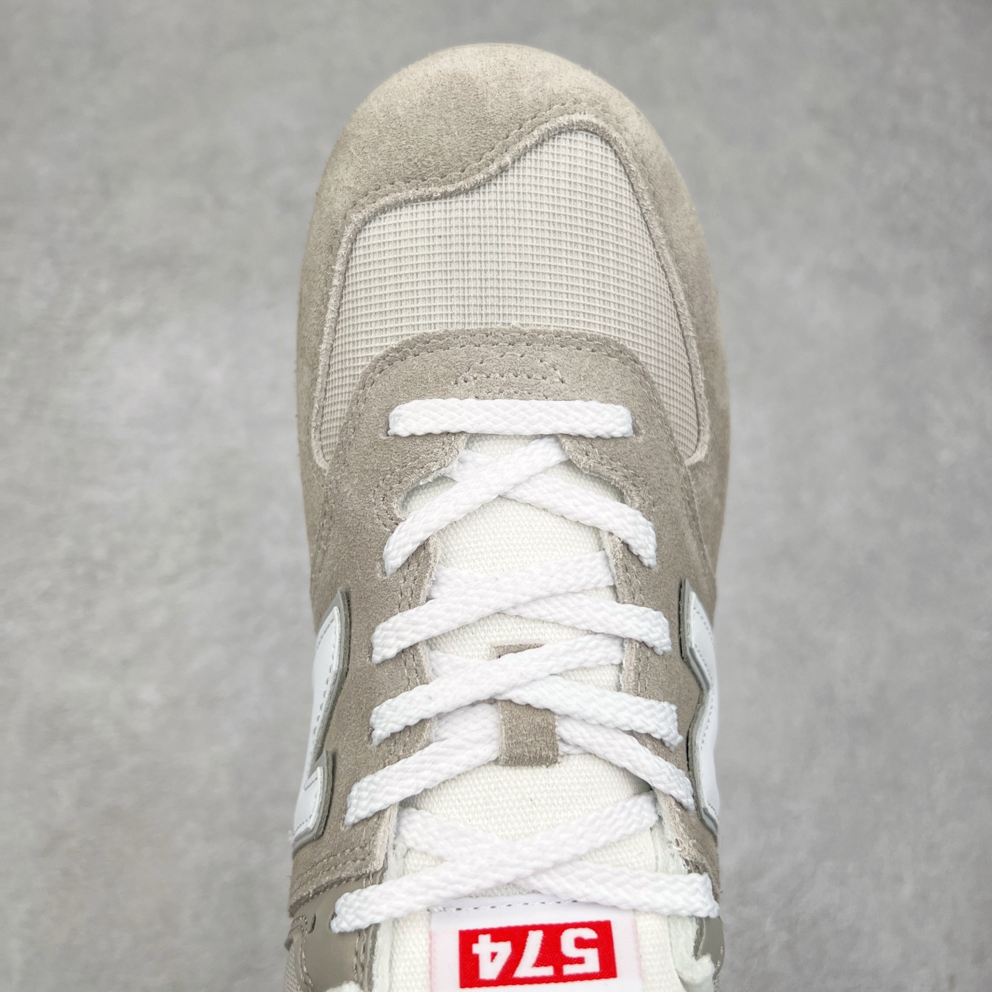 图片[4]-＃纯原 New Balance NB574 新百伦系列复古运动跑鞋 材质细节鞋标处理与正品无差 原版楦型 高弹EVA大底 鞋垫 还原正品脚感 完美走线 ENCAP减震中底 尺码：36 37 37.5 38 38.5 39.5 40 40.5 41.5 42 42.5 43 44 45-选品中心