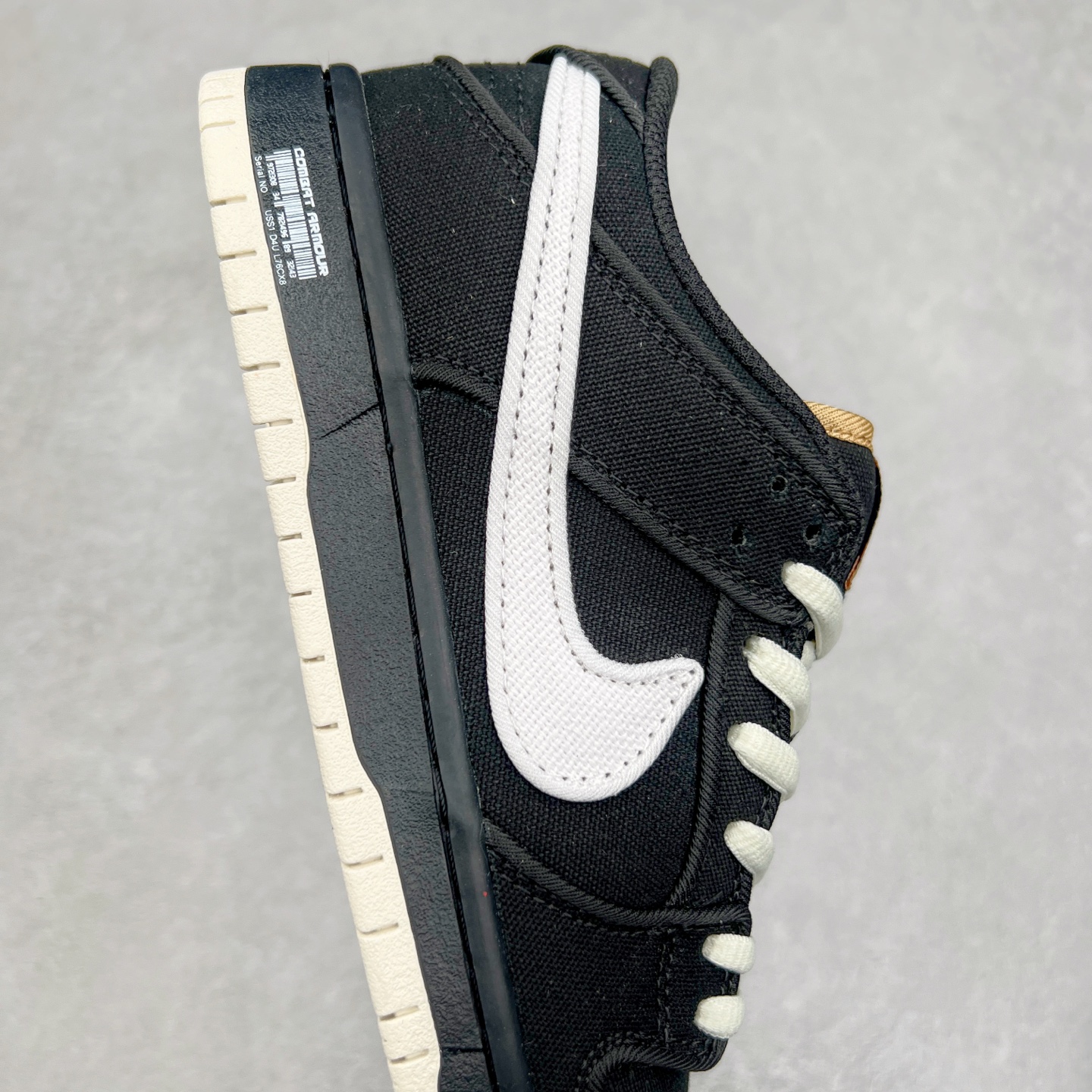 图片[6]-＃F版 NK SB Dunk Low FN5880-001 性价比王者 极限压缩利润空间 超乎所想的高性价比 用料绝不含糊 原盒原配 正确耐磨橡胶大底 超高清洁度 全鞋零毛边皮料切割 全套原楦原模倾力打造完美版型 尺码：36 36.5 37.5 38 38.5 39 40 40.5 41 42 42.5 43 44 44.5 45 46 47.5-选品中心