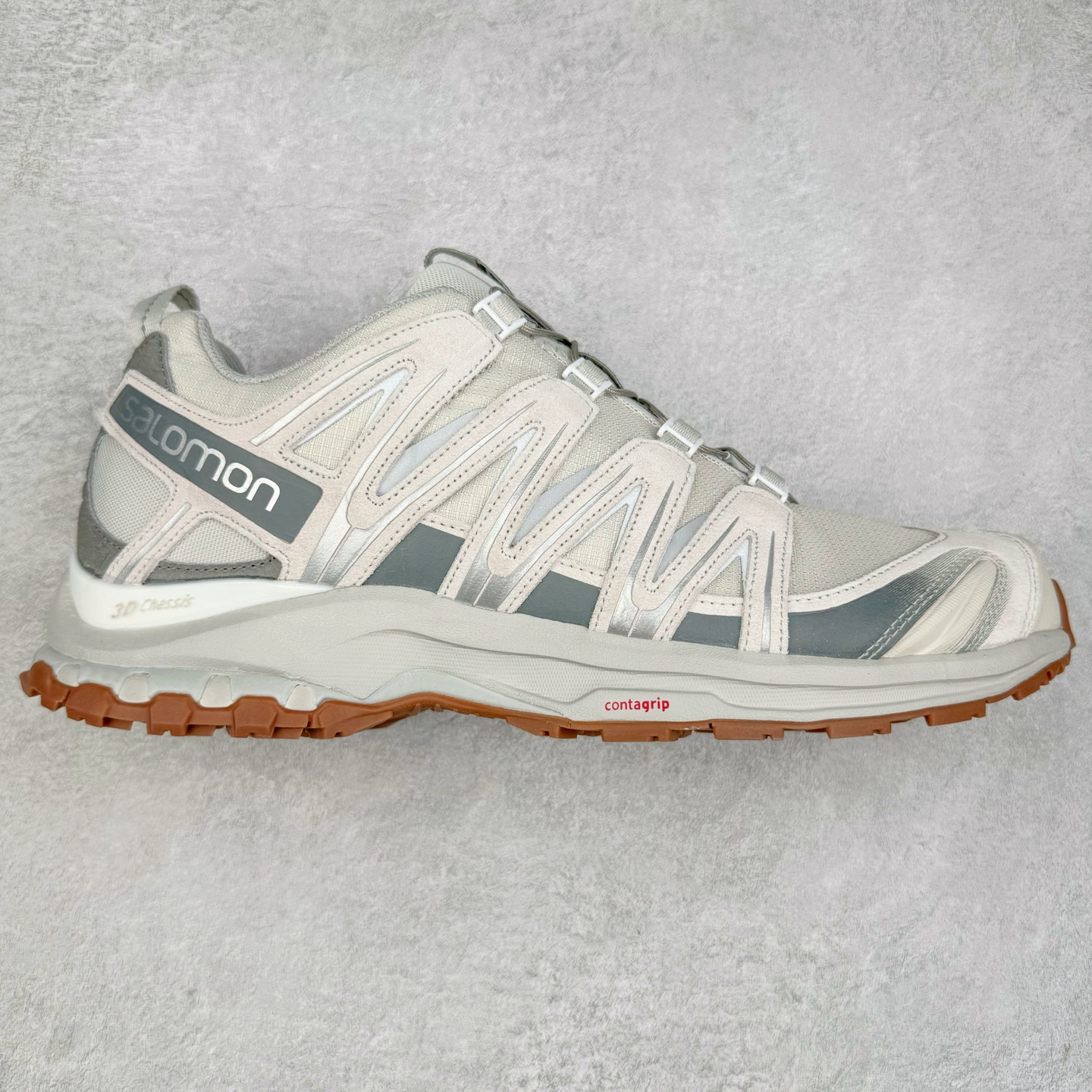 ＃X版 SALOMON XA Pro 3D ADV 萨洛蒙潮流越野机能户外功能鞋 纯原外贸平台特供订单 耗时半年巨作 全套原纸板楦头开发 原厂特供网布配套加持 确保原汁原味 完美呈现版型 原档数据独家私模五层组合大底 原装Ortholite轻量化鞋垫 中底布带钢印编号 原厂TPU锁扣 进口港宝加持 后跟自然饱满 还原公司包裹性 鞋面采用SENSIFT贴合技术 全方位贴合包裹脚型 鞋跟部鞋底牵引设计 提供强大的抓地性能 更适应野外崎岖不平的道路 其3D ADVANCED CHASSIS底盘 材料轻量大化 钉齿设计更具稳定性 防护性 鞋底易磨损区运用CONTAGRIP高耐磨材料 应对城市硬质路面长距离跑考验 尺码：36 36.5 37.5 38 38.5 39 40 40.5 41 42 42.5 43 44 44.5 45-选品中心