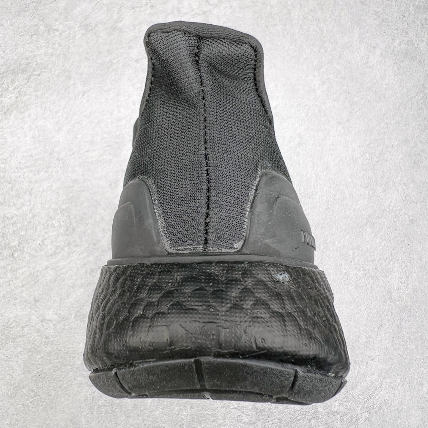 图片[8]-＃福利特价 AD PureBoost PB22爆米花缓震跑步鞋 鞋面由可回收材料制成透气贴合 打造经典潮流风格 Boost中底提供良好缓冲性能 穿着舒适 橡胶外底搭配防滑鞋底底纹设计轻便舒适 防滑耐穿 尺码：36 36.5 37 38 38.5 39 40 40.5 41 42 42.5 43 44 44.5 45-选品中心