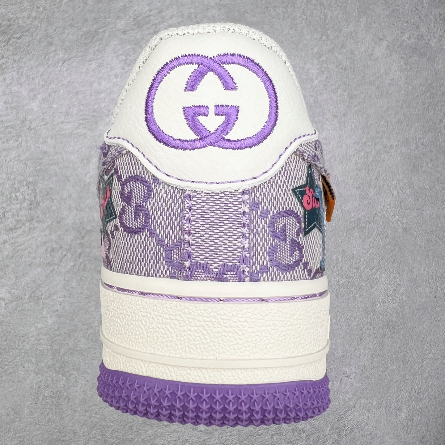 图片[8]-NK Air Force 1´07 Low 空军一号低帮百搭休闲运动板鞋 BD7700-220 柔软、弹性十足的缓震性能和出色的中底设计 横跨复古与现代的外型结合 造就出风靡全球 三十多年的Force 1 直到今天还深受青睐 实拍调校N版已经零色差零失真 百分百还原实物色彩所见即所得 不存在货不对板色差等低级问题 选购参考实物拍摄 不混卖不参货 只用心做好货严格选品 承诺混一赔十 尺码：36 36.5 37.5 38 38.5 39 40 40.5 41 42 42.5 43 44 44.5 45-选品中心