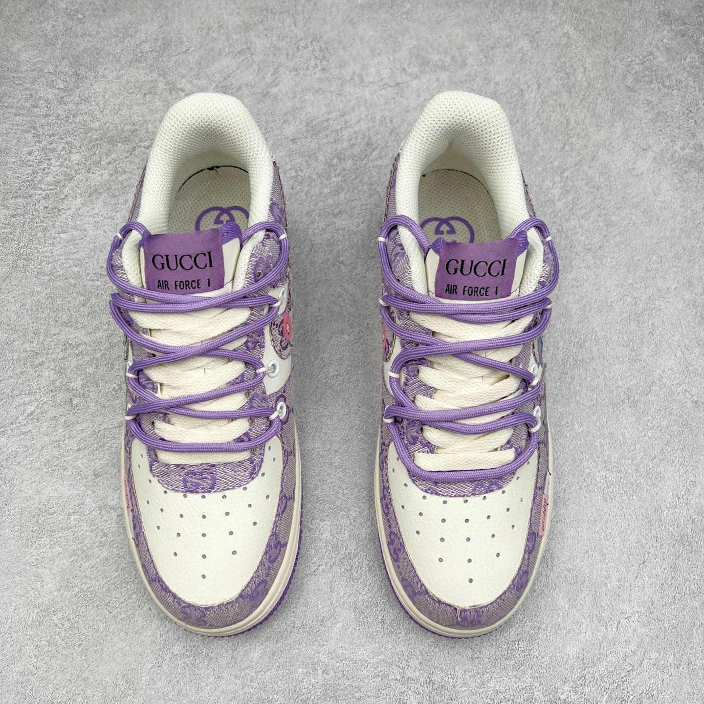 图片[2]-NK Air Force 1´07 Low 空军一号低帮百搭休闲运动板鞋 BD7700-220 柔软、弹性十足的缓震性能和出色的中底设计 横跨复古与现代的外型结合 造就出风靡全球 三十多年的Force 1 直到今天还深受青睐 实拍调校N版已经零色差零失真 百分百还原实物色彩所见即所得 不存在货不对板色差等低级问题 选购参考实物拍摄 不混卖不参货 只用心做好货严格选品 承诺混一赔十 尺码：36 36.5 37.5 38 38.5 39 40 40.5 41 42 42.5 43 44 44.5 45-选品中心