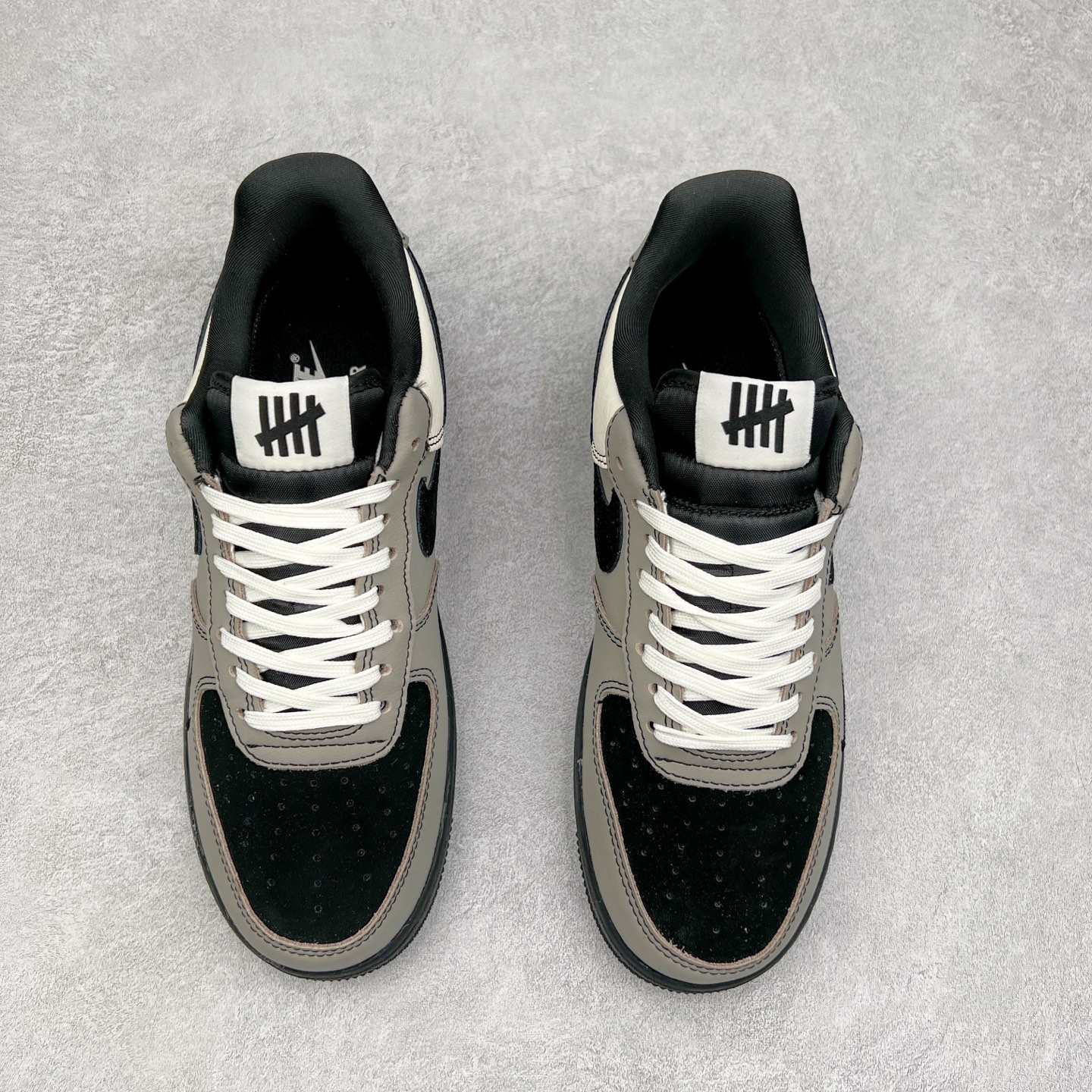 图片[2]-NK Air Force 1´07 Low 空军一号低帮百搭休闲运动板鞋 KK1988-064 柔软、弹性十足的缓震性能和出色的中底设计 横跨复古与现代的外型结合 造就出风靡全球 三十多年的Force 1 直到今天还深受青睐 实拍调校N版已经零色差零失真 百分百还原实物色彩所见即所得 不存在货不对板色差等低级问题 选购参考实物拍摄 不混卖不参货 只用心做好货严格选品 承诺混一赔十 尺码：36 36.5 37.5 38 38.5 39 40 40.5 41 42 42.5 43 44 44.5 45-选品中心