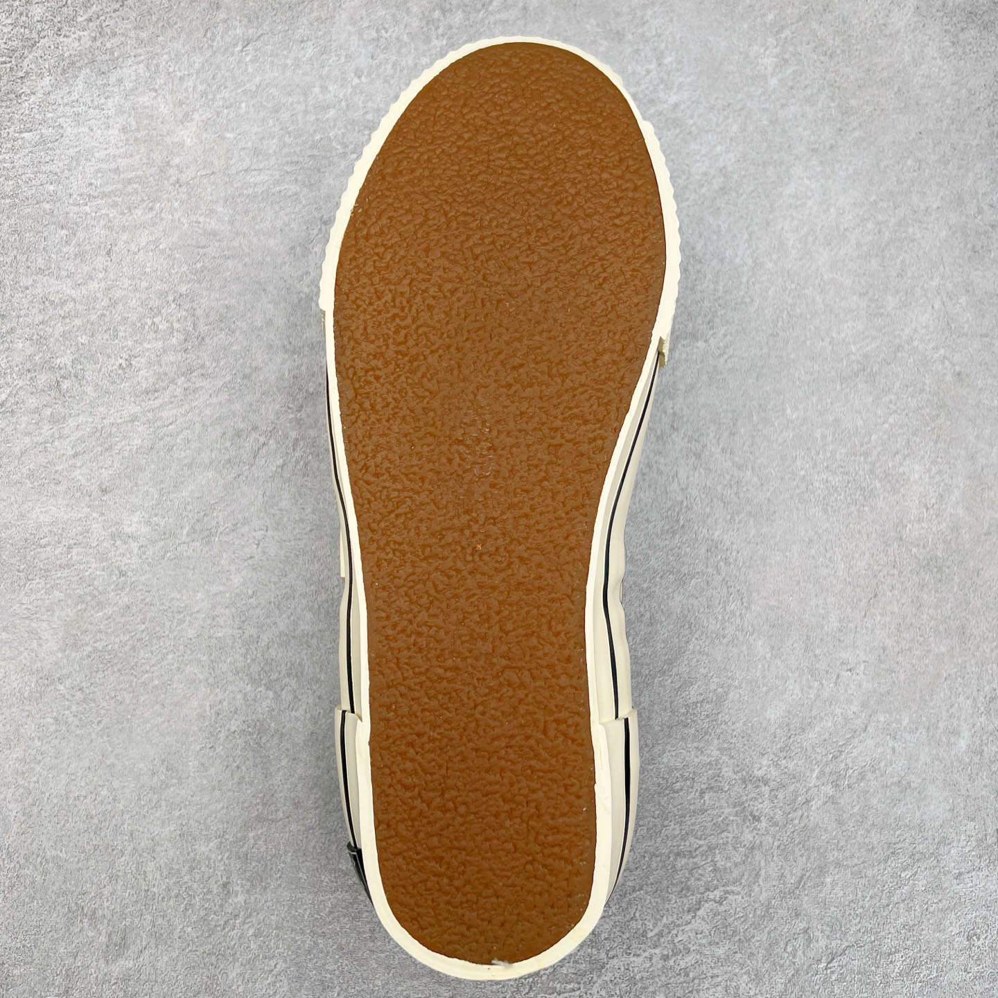 图片[9]-＃纯原 xVESSEL G.O.P. Low 全硫化乞丐鞋 吴建豪主理品牌 解构重叠厚底软木低帮硫化板鞋 全配色原鞋开发 支持对比 细节 工艺 等.. 当前市售最高版本 正确半贴合鞋标工艺 正确鞋头上翘整体楦型 原厂12蛊司厚实舒适帆布面料 面料工序需要通过三次水洗 散落自然杂乱流苏做旧复古效果 支持NFC网页编码识别 升级厚实软木塞内底 纯手工贴合多重围条硫化工艺 原鞋包装 原鞋代码鞋标完全一致 市面顶级毒盒版本 工艺细节 全网络能覆盖到的地方最强 至今无别的工厂能超越的品质 尺码：35 36 37 38 39 40 41 42 43 44 45-选品中心