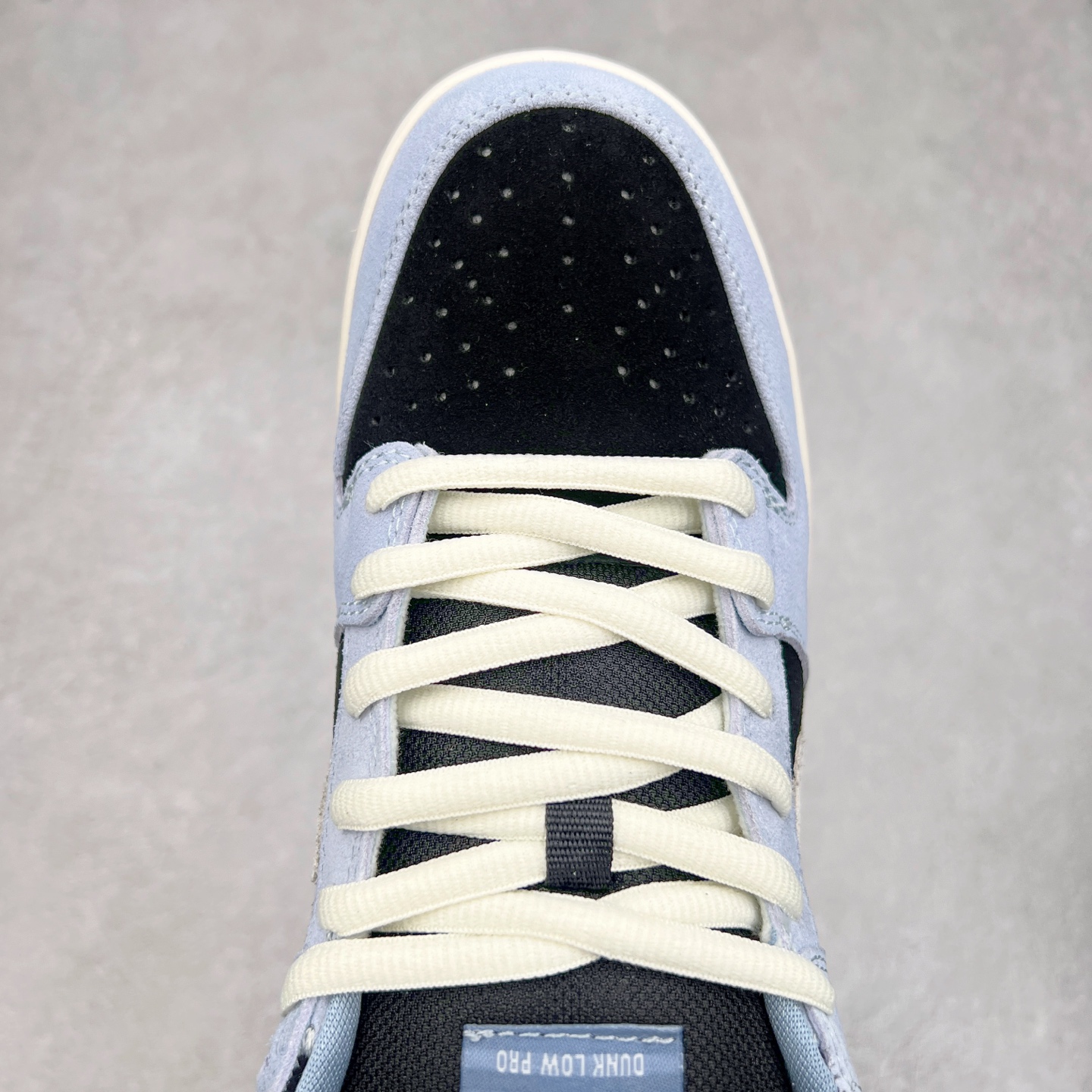 图片[4]-＃F版 NK SB Dunk Low HF3063-400 性价比王者 极限压缩利润空间 超乎所想的高性价比 用料绝不含糊 原盒原配 正确耐磨橡胶大底 超高清洁度 全鞋零毛边皮料切割 全套原楦原模倾力打造完美版型 尺码：36 36.5 37.5 38 38.5 39 40 40.5 41 42 42.5 43 44 44.5 45 46 47.5-选品中心