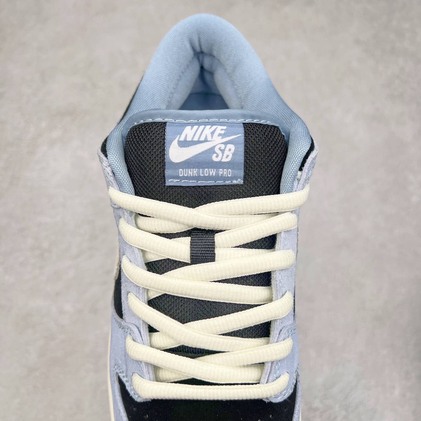 图片[5]-＃F版 NK SB Dunk Low HF3063-400 性价比王者 极限压缩利润空间 超乎所想的高性价比 用料绝不含糊 原盒原配 正确耐磨橡胶大底 超高清洁度 全鞋零毛边皮料切割 全套原楦原模倾力打造完美版型 尺码：36 36.5 37.5 38 38.5 39 40 40.5 41 42 42.5 43 44 44.5 45 46 47.5-选品中心