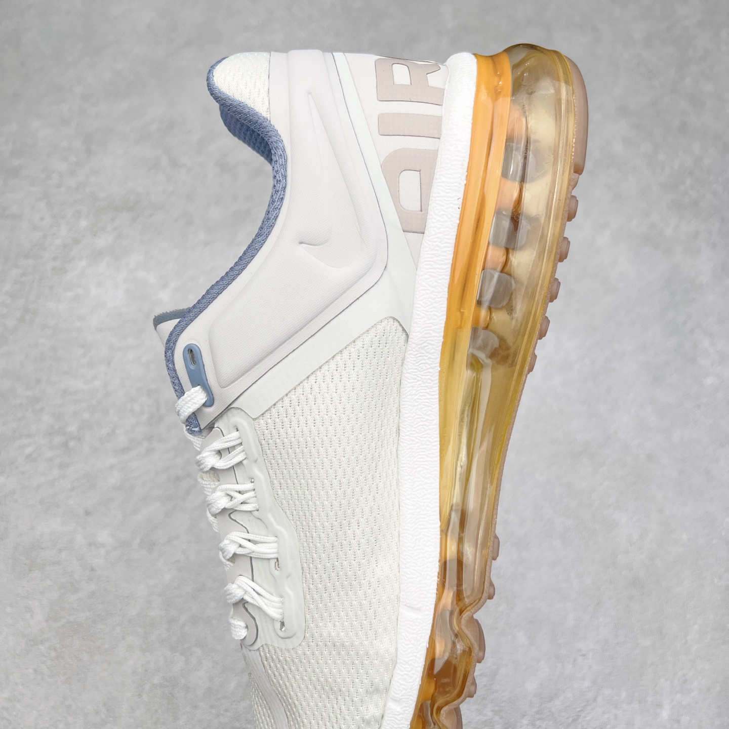 图片[7]-＃纯原 NK Air Max 2013 经典舒适时尚耐磨透气低帮气垫跑步鞋 HV4303-099 携时尚设计闪亮回归 出众有型 采用网眼布细节和运动风无缝覆面 助你保持清爽感受 塑就焕新造型 经典 Flywire 设计搭配经典全掌型 Max Air 缓震配置 缔造出众舒适感和支撑效果实拍调校N版已经零色差零失真 百分百还原实物色彩所见即所得 不存在货不对板色差等低级问题 选购参考实物拍摄 不混卖不参货 只用心做好货严格选品 承诺混一赔十 尺码：35.5 36 36.5 37.5 38 38.5 39 40 40.5 41 42 42.5 43 44 44.5 45 46 46.5-选品中心