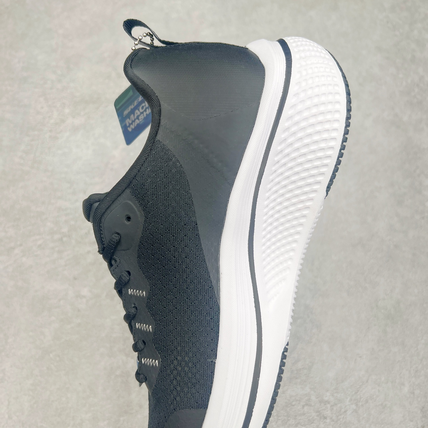 图片[7]-Skechers斯凯奇 MEN\’S GO 舒适百搭回弹 低帮 休闲跑步鞋 实拍调校N版已经零色差零失真 百分百还原实物色彩所见即所得 不存在货不对板色差等低级问题 选购参考实物拍摄 不混卖不参货 只用心做好货严格选品 承诺混一赔十 尺码：36 36.5 37.5 38 38.5 39 40 40.5 41 42 42.5 43 44 44.5 45-选品中心