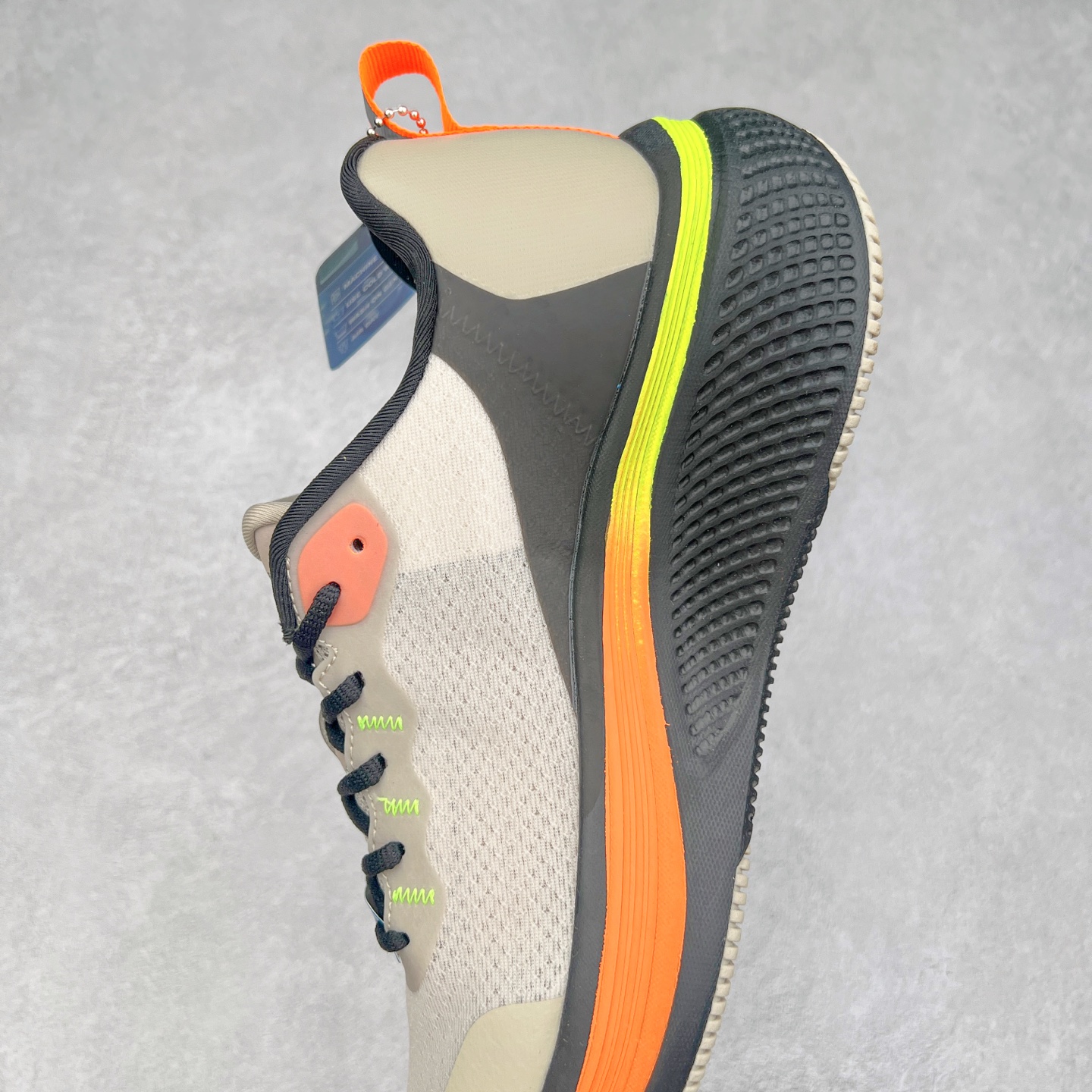 图片[7]-Skechers斯凯奇 MEN\’S GO 舒适百搭回弹 低帮 休闲跑步鞋 实拍调校N版已经零色差零失真 百分百还原实物色彩所见即所得 不存在货不对板色差等低级问题 选购参考实物拍摄 不混卖不参货 只用心做好货严格选品 承诺混一赔十 尺码：36 36.5 37.5 38 38.5 39 40 40.5 41 42 42.5 43 44 44.5 45-选品中心