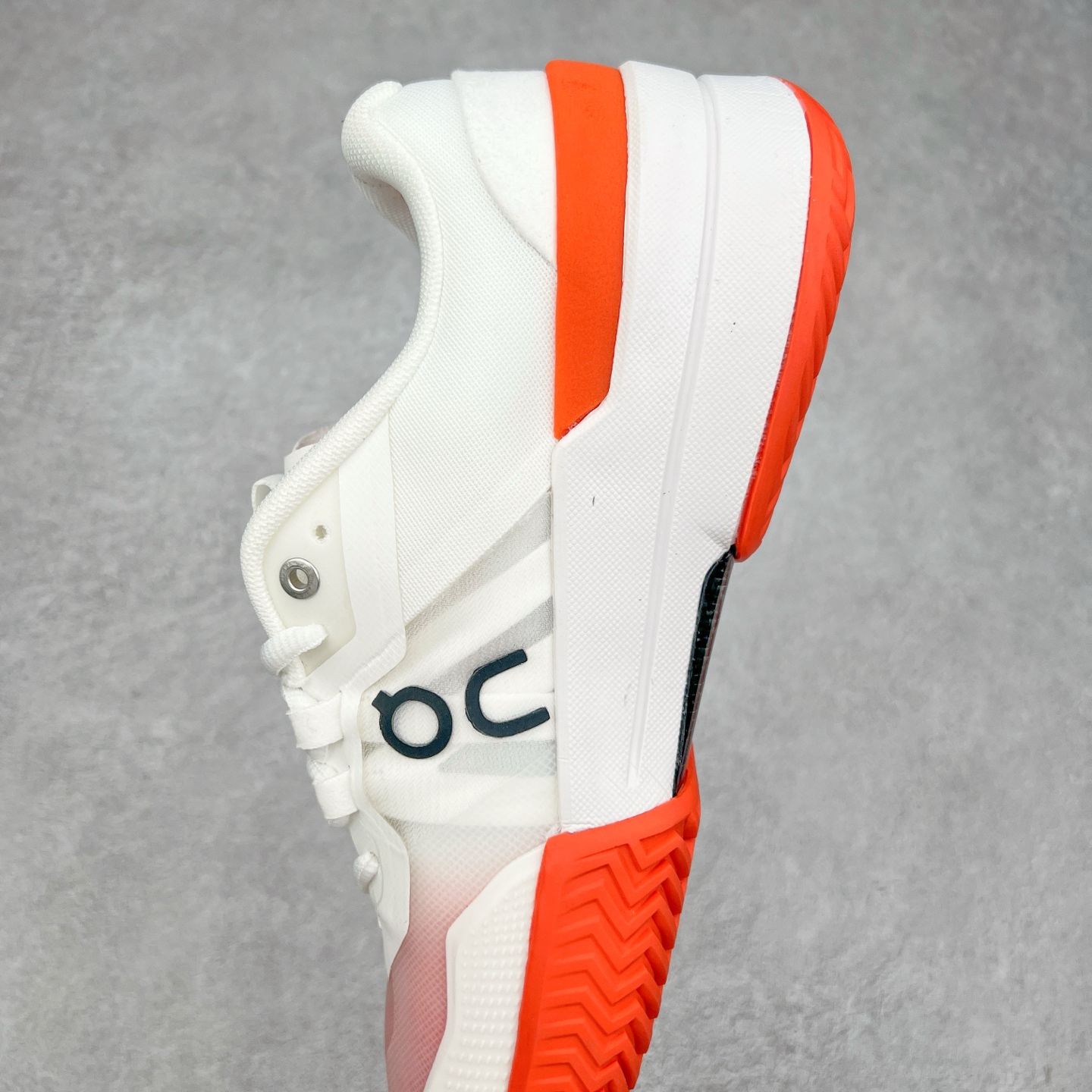 图片[7]-On THE ROGER Pro 2 昂跑舒适简约防滑耐磨低帮网球鞋 此运动品牌 开创于2010年 缓震着陆、强效回弹、轻柔质感的设计构思始终是ON研制关键 与此同时基于“为全球提供革新性的跑步感受”信念 陆续推出了多款跑鞋及其以专业运动人体跑步工程学为设计关键的功能性跑步服饰设备 让跑者不费力气地畅快畅跑 尺码：36 36.5 37.5 38 38.5 39 40 40.5 41 42 42.5 43 44 44.5 45-选品中心