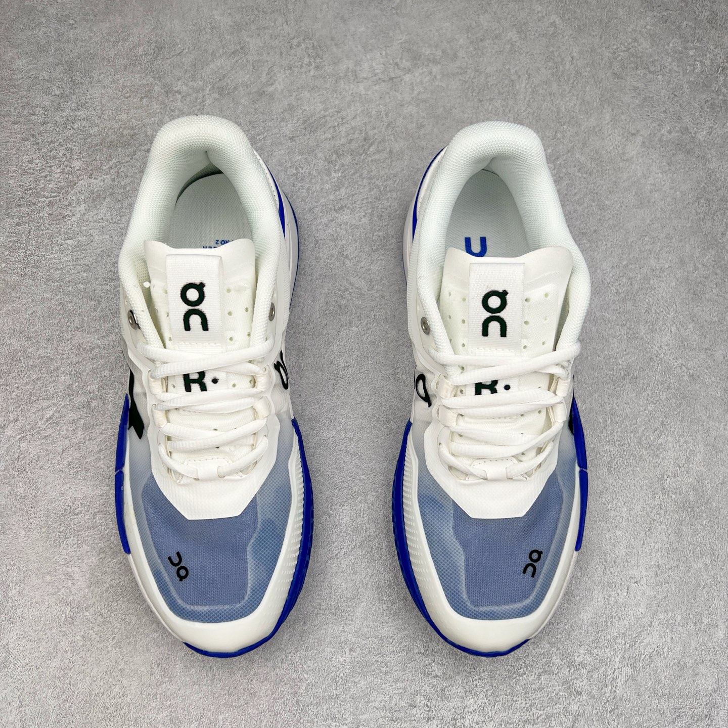 图片[2]-On THE ROGER Pro 2 昂跑舒适简约防滑耐磨低帮网球鞋 此运动品牌 开创于2010年 缓震着陆、强效回弹、轻柔质感的设计构思始终是ON研制关键 与此同时基于“为全球提供革新性的跑步感受”信念 陆续推出了多款跑鞋及其以专业运动人体跑步工程学为设计关键的功能性跑步服饰设备 让跑者不费力气地畅快畅跑 尺码：36 36.5 37.5 38 38.5 39 40 40.5 41 42 42.5 43 44 44.5 45-选品中心