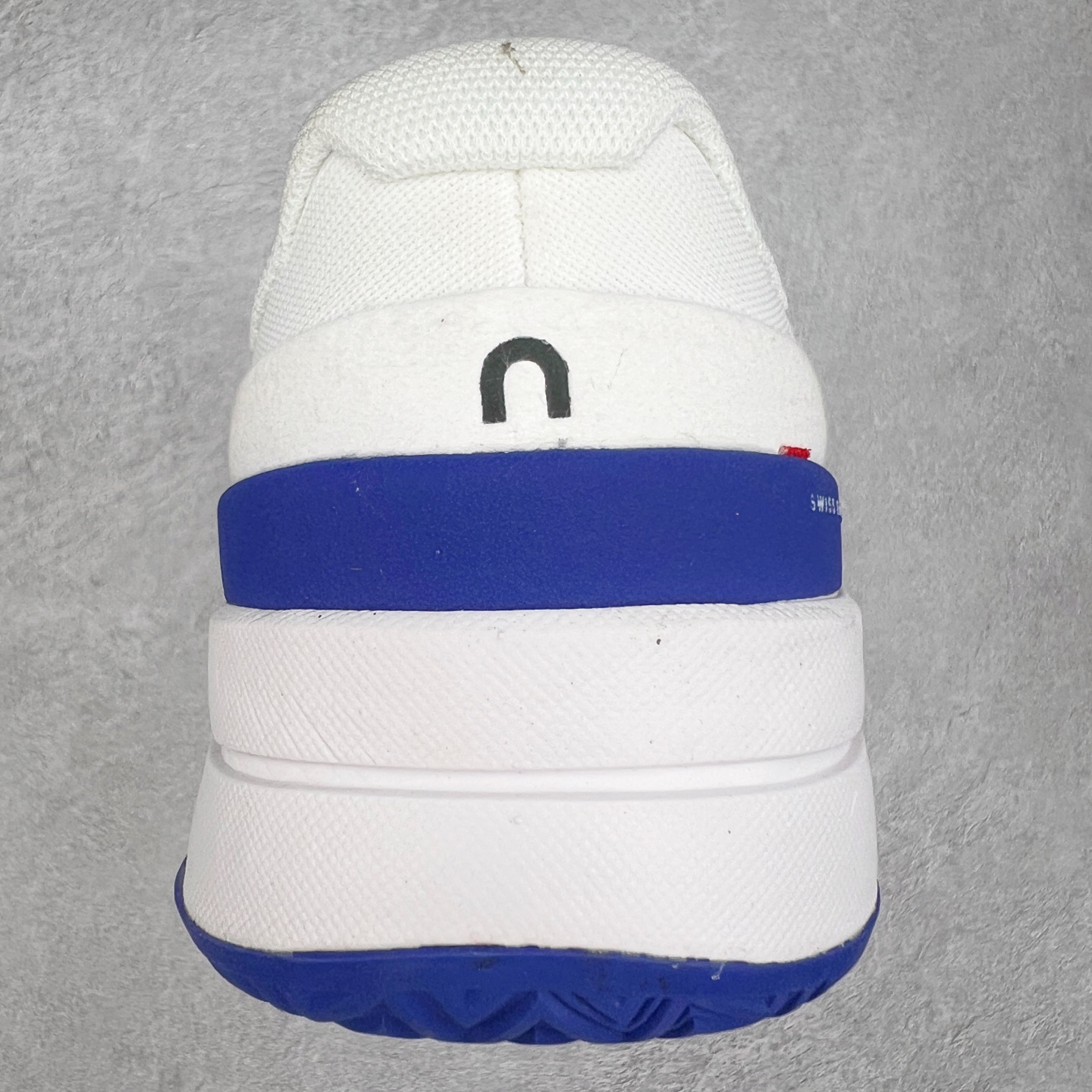 图片[8]-On THE ROGER Pro 2 昂跑舒适简约防滑耐磨低帮网球鞋 此运动品牌 开创于2010年 缓震着陆、强效回弹、轻柔质感的设计构思始终是ON研制关键 与此同时基于“为全球提供革新性的跑步感受”信念 陆续推出了多款跑鞋及其以专业运动人体跑步工程学为设计关键的功能性跑步服饰设备 让跑者不费力气地畅快畅跑 尺码：36 36.5 37.5 38 38.5 39 40 40.5 41 42 42.5 43 44 44.5 45-选品中心