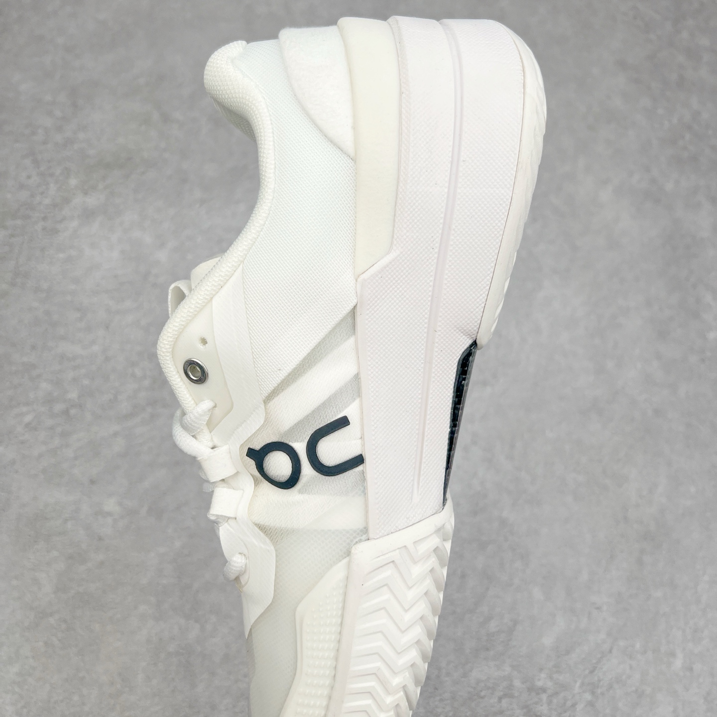 图片[7]-On THE ROGER Pro 2 昂跑舒适简约防滑耐磨低帮网球鞋 此运动品牌 开创于2010年 缓震着陆、强效回弹、轻柔质感的设计构思始终是ON研制关键 与此同时基于“为全球提供革新性的跑步感受”信念 陆续推出了多款跑鞋及其以专业运动人体跑步工程学为设计关键的功能性跑步服饰设备 让跑者不费力气地畅快畅跑 尺码：36 36.5 37.5 38 38.5 39 40 40.5 41 42 42.5 43 44 44.5 45-选品中心