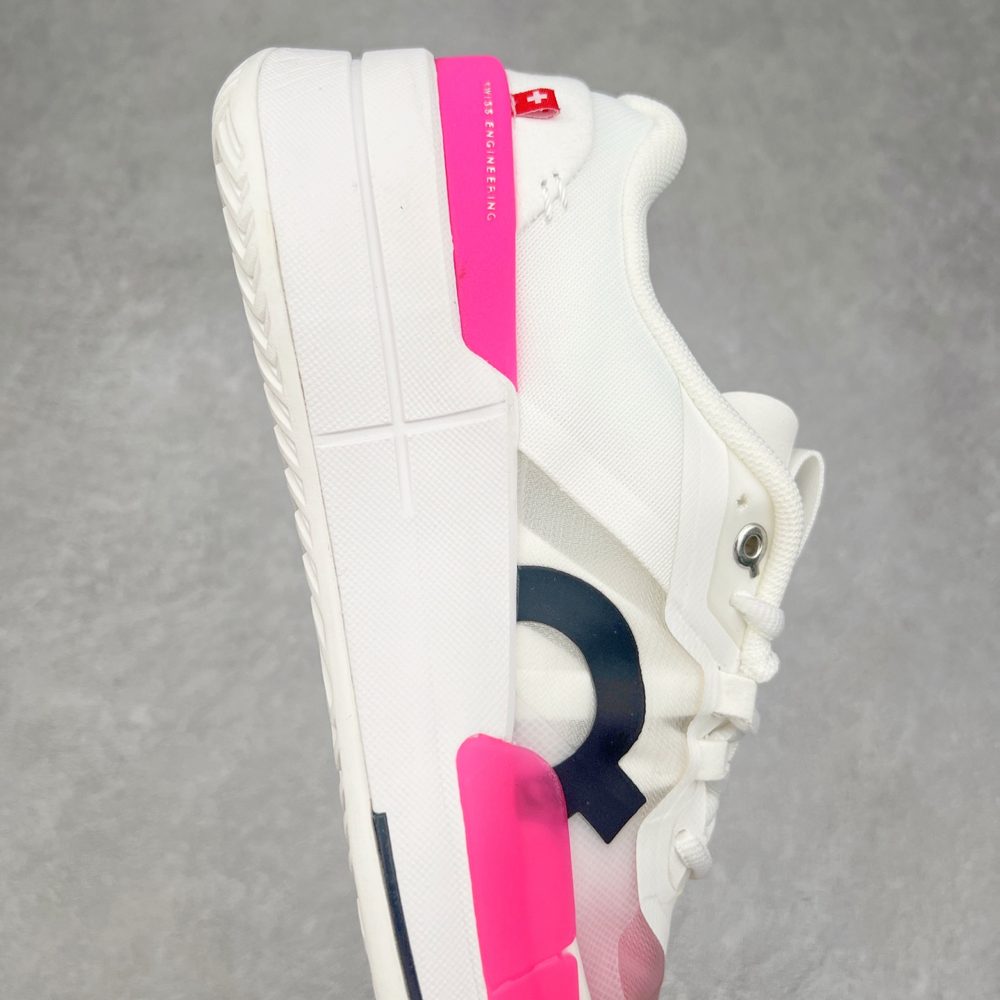 图片[6]-On THE ROGER Pro 2 昂跑舒适简约防滑耐磨低帮网球鞋 此运动品牌 开创于2010年 缓震着陆、强效回弹、轻柔质感的设计构思始终是ON研制关键 与此同时基于“为全球提供革新性的跑步感受”信念 陆续推出了多款跑鞋及其以专业运动人体跑步工程学为设计关键的功能性跑步服饰设备 让跑者不费力气地畅快畅跑 尺码：36 36.5 37.5 38 38.5 39 40 40.5 41 42 42.5 43 44 44.5 45-选品中心