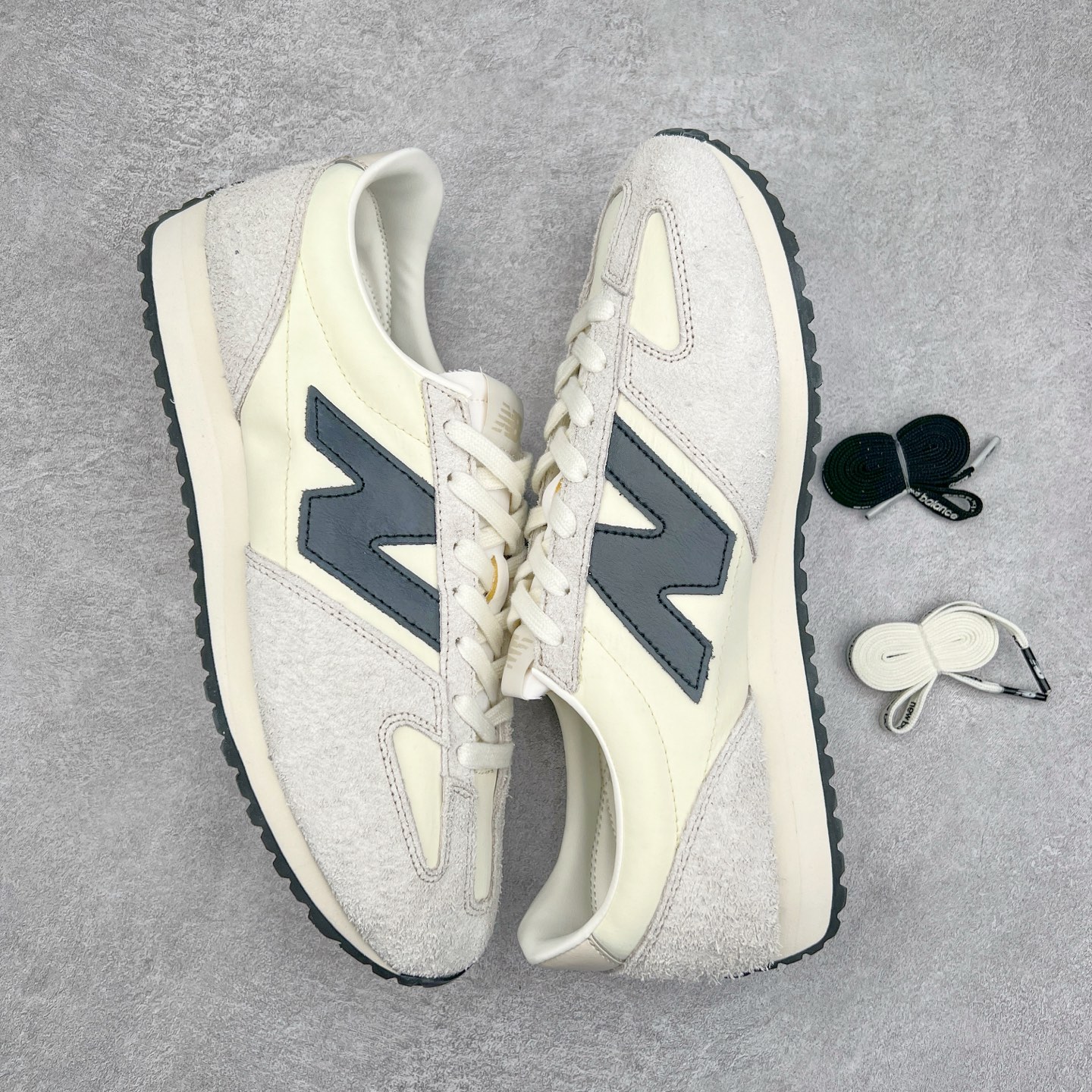 图片[3]-New Balance NB471系列织物牛剖层革生活休闲鞋 U471AL 尺码：36 37 37.5 38 38.5 39 40 40.5 41 42 42.5 43 44 45-选品中心