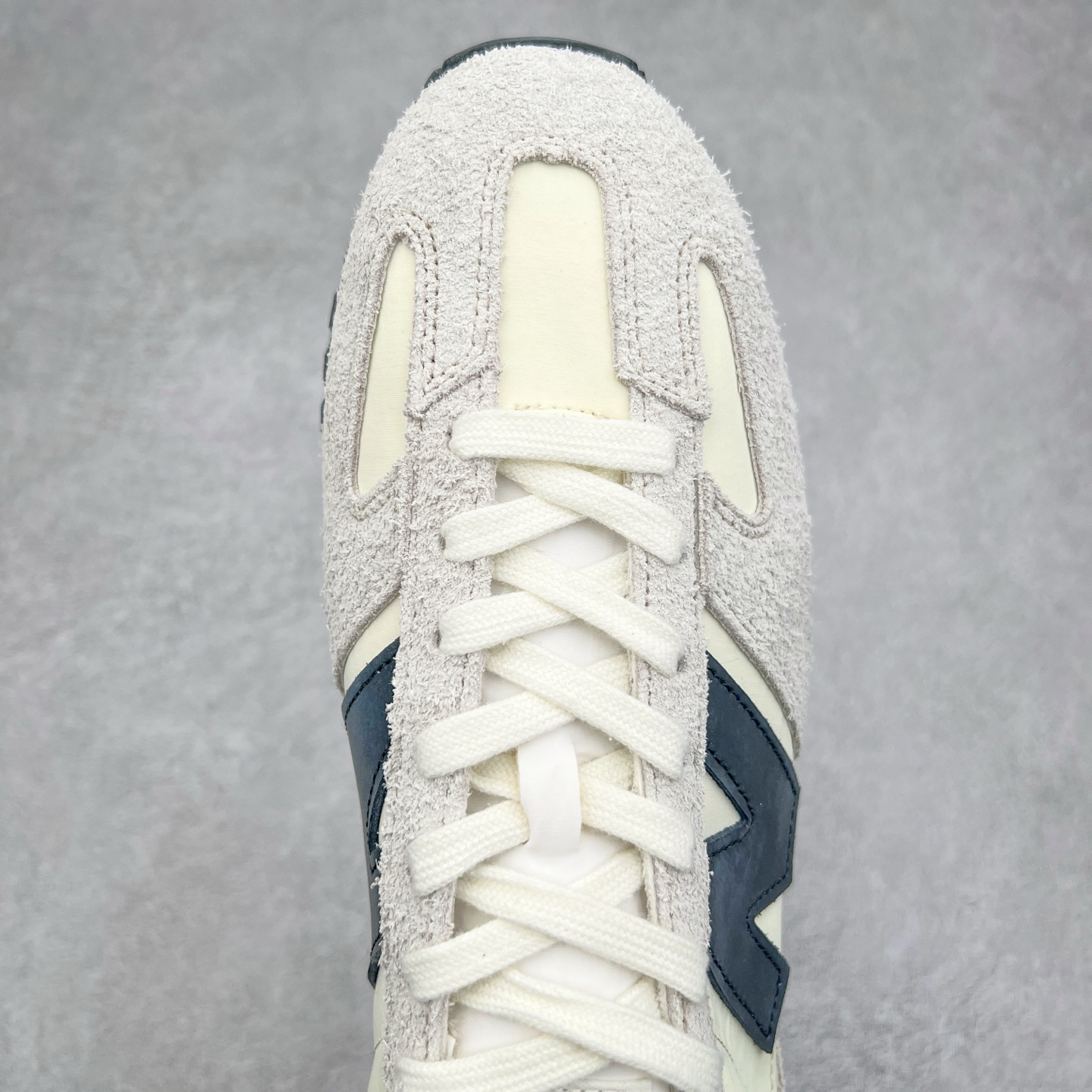 图片[4]-New Balance NB471系列织物牛剖层革生活休闲鞋 U471AL 尺码：36 37 37.5 38 38.5 39 40 40.5 41 42 42.5 43 44 45-选品中心