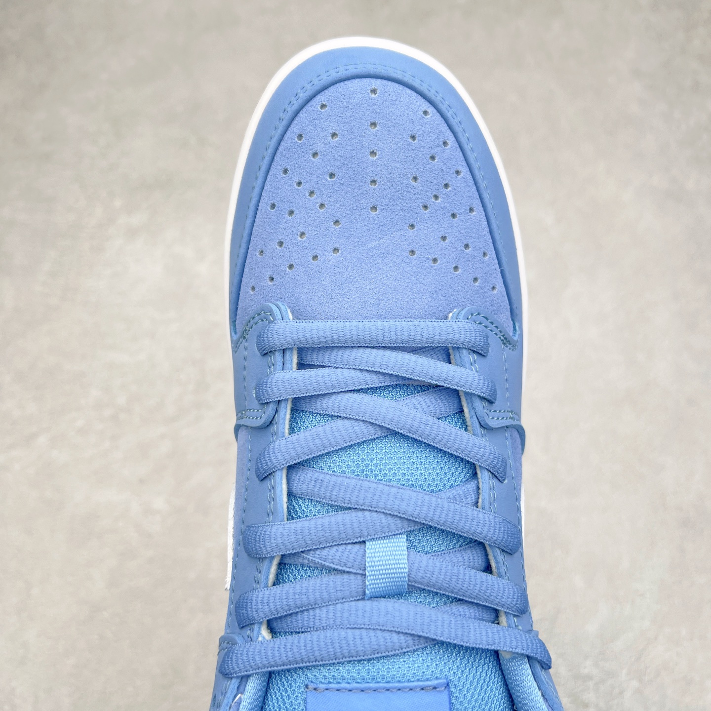 图片[4]-＃F版 NK SB Dunk Low FJ1674-401 性价比王者 极限压缩利润空间 超乎所想的高性价比 用料绝不含糊 原盒原配 正确耐磨橡胶大底 超高清洁度 全鞋零毛边皮料切割 全套原楦原模倾力打造完美版型 尺码：36 36.5 37.5 38 38.5 39 40 40.5 41 42 42.5 43 44 44.5 45 46 47.5-选品中心