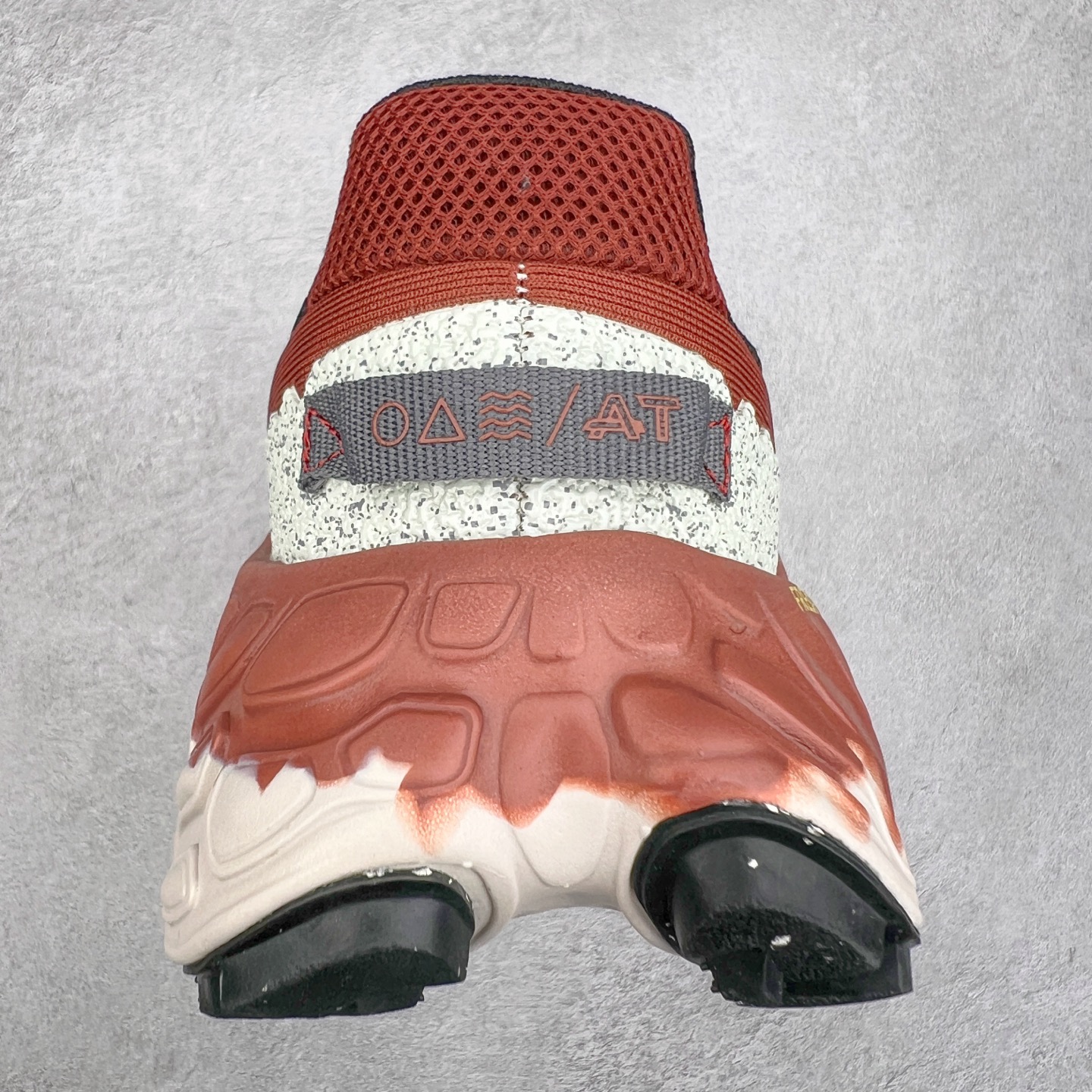 图片[8]-New Balance Fresh Foam X Trail More v3 新百伦NB莫尔V3系列低帮轻量化厚底户外越野休闲运动慢跑鞋 MTMORNGR 无论是越野训练跑还是享受自然美景 New Balance Fresh Foam X Trail More v3 都能确保双脚凉爽舒适 获得缓震支撑 这款越野跑鞋採用透气的合成/网眼鞋面 加上双层 Fresh Foam X 中底实现绝佳舒适著感 搭载鞋头防护科技与 All Terrain 系列最厚鞋底 可防止碎石跑入鞋内 让你尽情探索不受限 尺码：36 37 37.5 38 38.5 39.5 40 40.5 41.5 42 42.5 43 44 44.5 45-选品中心