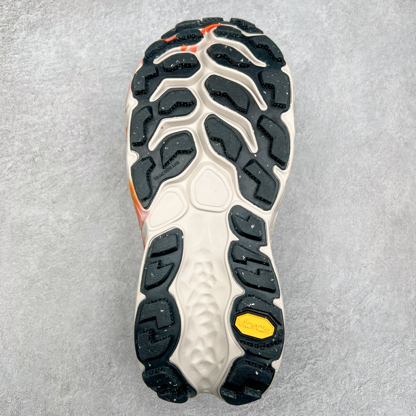 图片[9]-New Balance Fresh Foam X Trail More v3 新百伦NB莫尔V3系列低帮轻量化厚底户外越野休闲运动慢跑鞋 MTMORNGR 无论是越野训练跑还是享受自然美景 New Balance Fresh Foam X Trail More v3 都能确保双脚凉爽舒适 获得缓震支撑 这款越野跑鞋採用透气的合成/网眼鞋面 加上双层 Fresh Foam X 中底实现绝佳舒适著感 搭载鞋头防护科技与 All Terrain 系列最厚鞋底 可防止碎石跑入鞋内 让你尽情探索不受限 尺码：36 37 37.5 38 38.5 39.5 40 40.5 41.5 42 42.5 43 44 44.5 45-选品中心