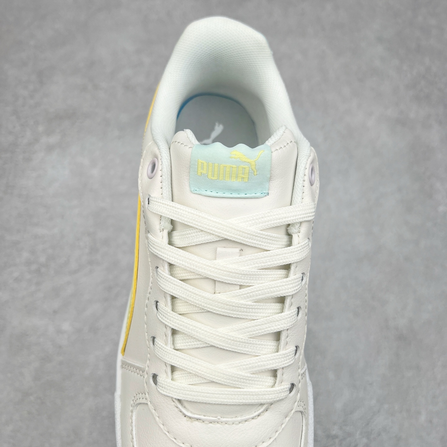 图片[5]-PUMA Skye 彪马皮革街头风防滑低帮板鞋 实拍调校N版已经零色差零失真 百分百还原实物色彩所见即所得 不存在货不对板色差等低级问题 选购参考实物拍摄 不混卖不参货 只用心做好货严格选品 承诺混一赔十 尺码：36 36.5 37.5 38 38.5 39 40 40.5 41 42 42.5 43 44 44.5 45-选品中心