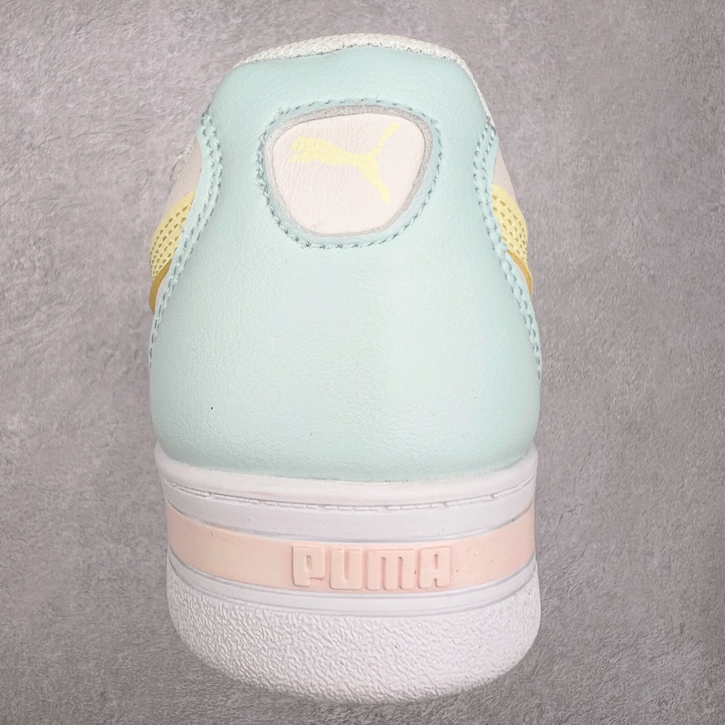 图片[8]-PUMA Skye 彪马皮革街头风防滑低帮板鞋 实拍调校N版已经零色差零失真 百分百还原实物色彩所见即所得 不存在货不对板色差等低级问题 选购参考实物拍摄 不混卖不参货 只用心做好货严格选品 承诺混一赔十 尺码：36 36.5 37.5 38 38.5 39 40 40.5 41 42 42.5 43 44 44.5 45-选品中心