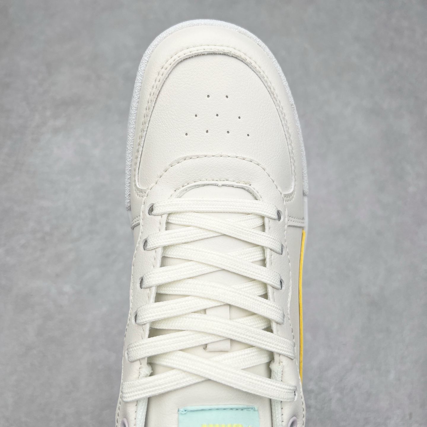 图片[4]-PUMA Skye 彪马皮革街头风防滑低帮板鞋 实拍调校N版已经零色差零失真 百分百还原实物色彩所见即所得 不存在货不对板色差等低级问题 选购参考实物拍摄 不混卖不参货 只用心做好货严格选品 承诺混一赔十 尺码：36 36.5 37.5 38 38.5 39 40 40.5 41 42 42.5 43 44 44.5 45-选品中心