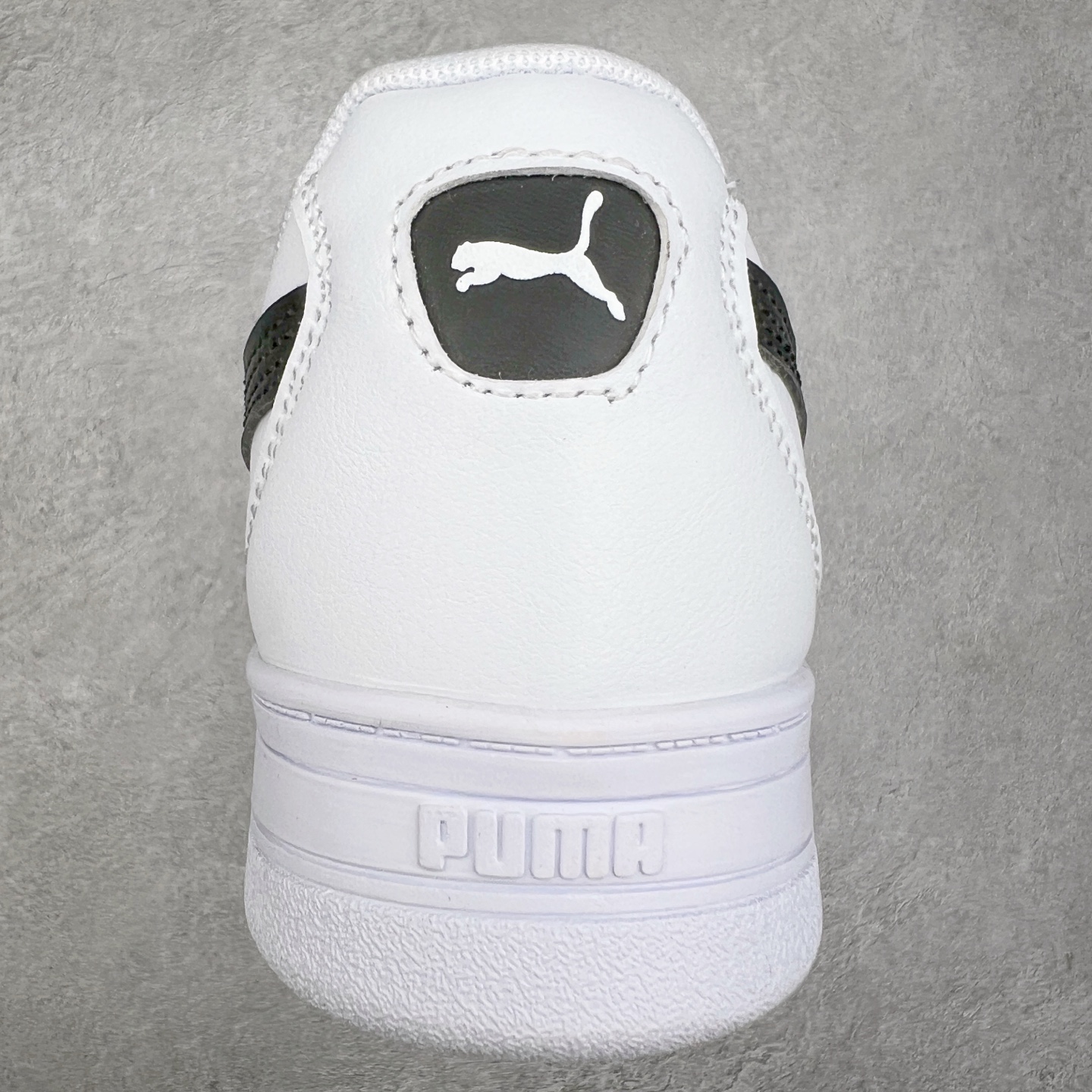 图片[8]-PUMA Skye 彪马皮革街头风防滑低帮板鞋 实拍调校N版已经零色差零失真 百分百还原实物色彩所见即所得 不存在货不对板色差等低级问题 选购参考实物拍摄 不混卖不参货 只用心做好货严格选品 承诺混一赔十 尺码：36 36.5 37.5 38 38.5 39 40 40.5 41 42 42.5 43 44 44.5 45-选品中心