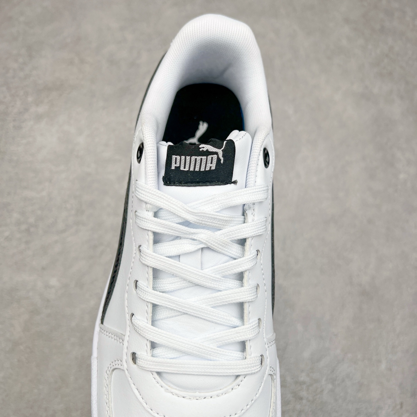 图片[5]-PUMA Skye 彪马皮革街头风防滑低帮板鞋 实拍调校N版已经零色差零失真 百分百还原实物色彩所见即所得 不存在货不对板色差等低级问题 选购参考实物拍摄 不混卖不参货 只用心做好货严格选品 承诺混一赔十 尺码：36 36.5 37.5 38 38.5 39 40 40.5 41 42 42.5 43 44 44.5 45-选品中心