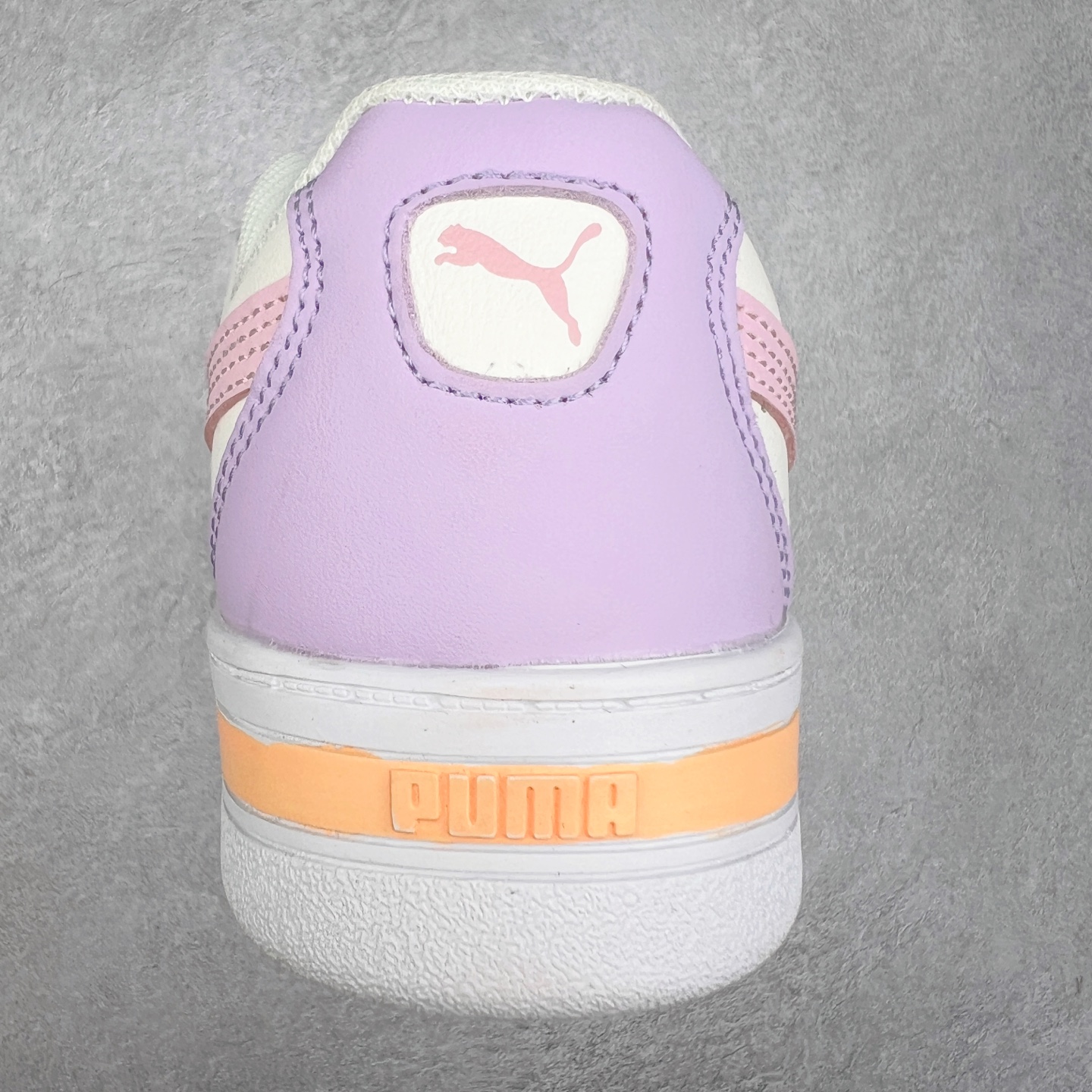 图片[8]-PUMA Skye 彪马皮革街头风防滑低帮板鞋 实拍调校N版已经零色差零失真 百分百还原实物色彩所见即所得 不存在货不对板色差等低级问题 选购参考实物拍摄 不混卖不参货 只用心做好货严格选品 承诺混一赔十 尺码：36 36.5 37.5 38 38.5 39 40 40.5 41 42 42.5 43 44 44.5 45-选品中心