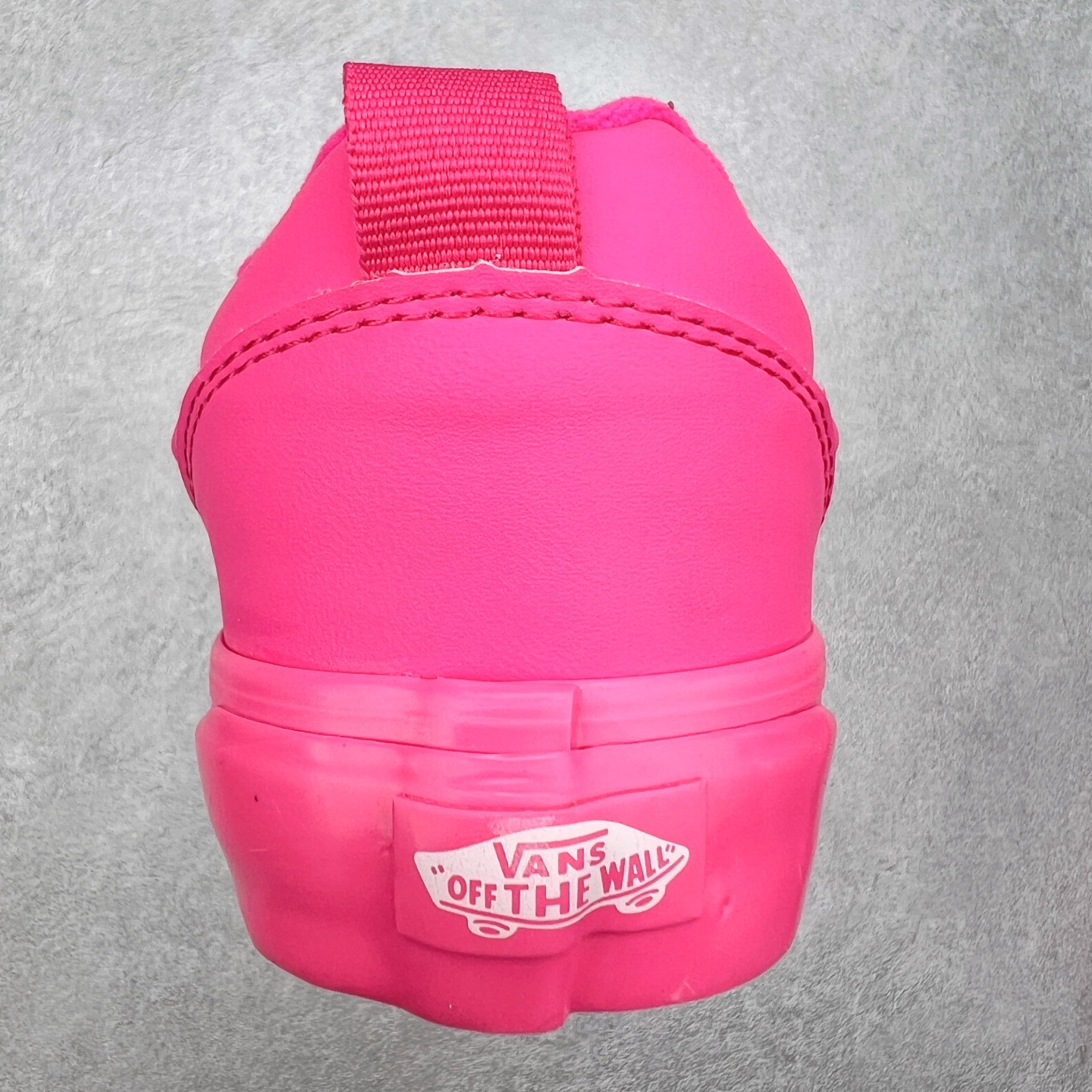 图片[8]-Vans Knu Skool 全皮火龙果 范斯官方 复古休闲胖胖面包鞋 肥胖版大LOGO全皮面料 尺码：35 36 36.5 37 38 38.5 39 40 40.5 41 42 42.5 43 44 45 工艺：硫化1：1（重量1：1、真标、原钢印、材质标、鞋型标、合格证）-选品中心