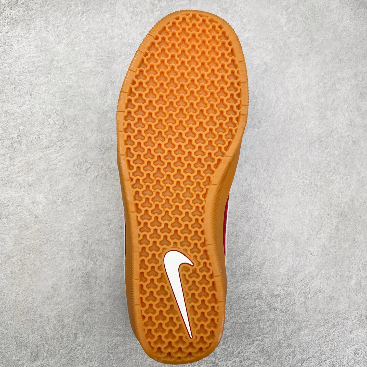 图片[9]-＃福利特价 NK SB Force 58 空军58系列低帮休闲运动滑板板鞋 DV5477-601 鞋面由帆布和麂皮拼接 层次感丰富 搭配硫化外底 耐磨耐穿 鞋舌及中底后跟处饰有SB Logo 表明鞋款身份 采用包边设计 经久耐穿 硫化结构则有效提升灵活性 穿上这款全新推出的创意力作 助你耀动街头 尺码：36 36.5 37.5 38 38.5 39 40 40.5 41 42 42.5 43 44 45-选品中心