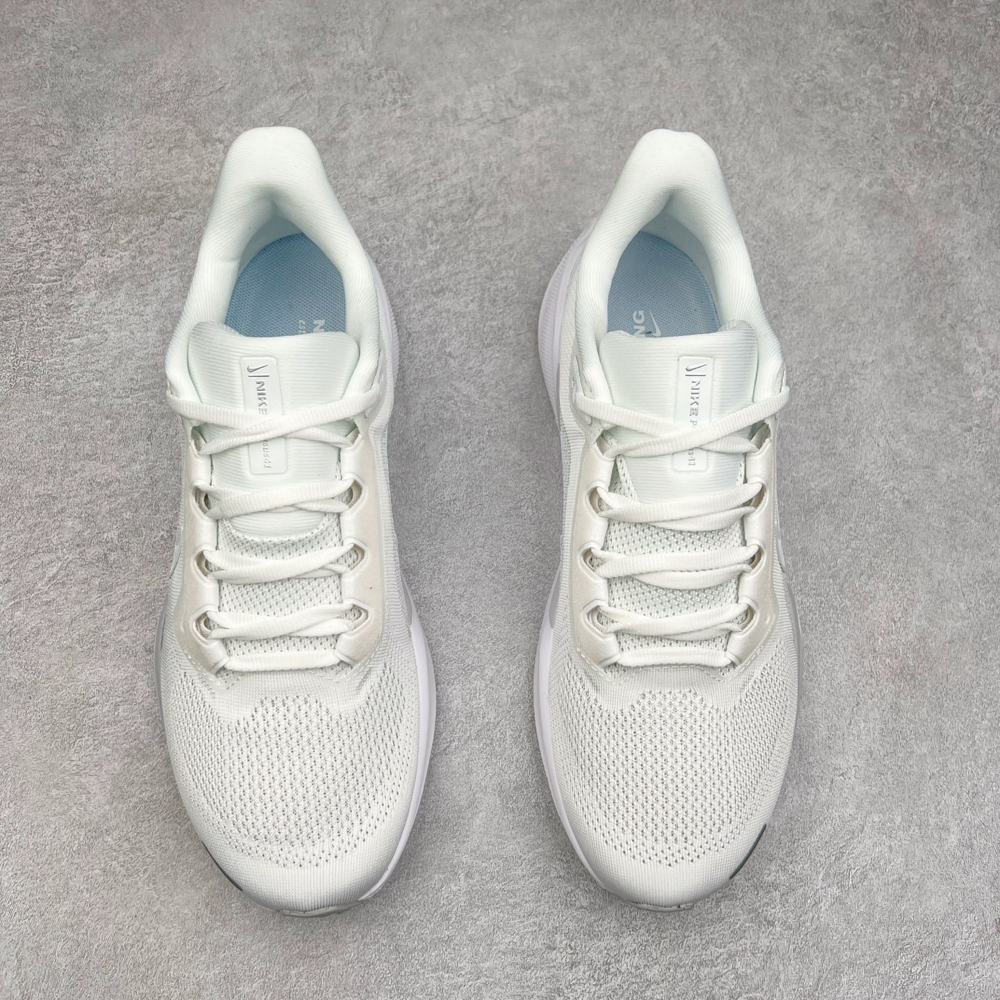 图片[2]-＃特价福利 NK Zoom Pegasus 飞马41代马拉松系列网面透气缓震疾速跑鞋 拥有 Zoom Air 一如既往的稳定感和流畅感 鞋面采用工程网眼设计 为特定高热区域营造出色透气性 进一步增加鞋面的穿孔数量 让足部能够快速散热 中足搭配 Flywire 飞线 在高速运动时营造舒适稳定的贴合感 内置Zoon气垫加持 动力十足 尺码：36 36.5 37.5 38 38.5 39 40 40.5 41 42 42.5 43 44 44.5 45-选品中心