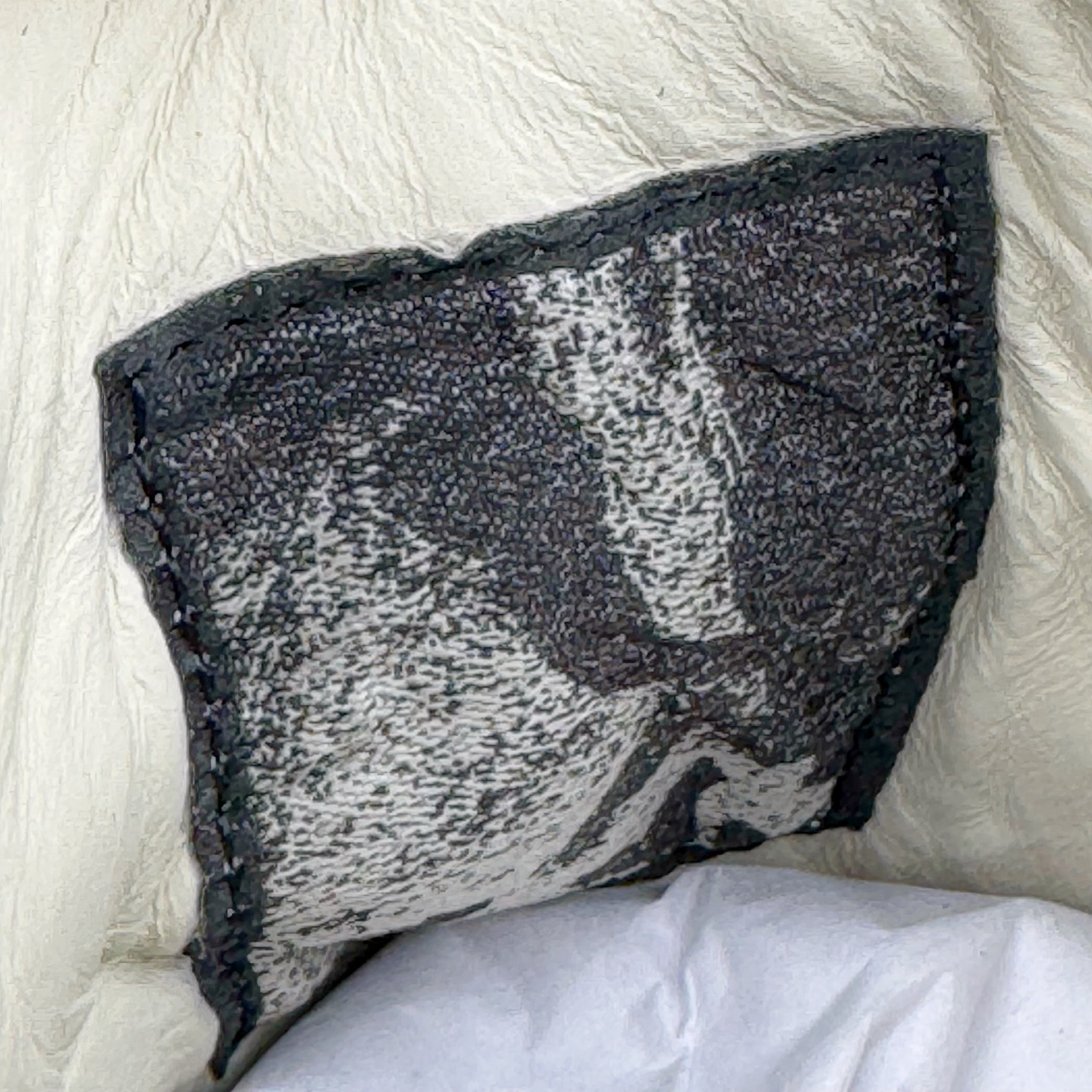 图片[13]-＃DG纯原 Rick Owens Drkshdw 瑞克·欧文斯低帮皮面时尚运动板鞋 奶白 二级市场已经7K以上 平台客户随意卖四位数 RO广东原厂出品 纯原天花板 原版一比一复刻 冲正绝不翻车 还原度达到百分之98以上 原楦开发纸版版型 ZP拆解原版1：1复模裁片纸版 力求做到0错位 这样才能达到和zp一致的鞋型味道 采用进口cnc数控机床开发对版独家tpu奶香大底 区别于市场所有版本 zp同源全头层粒面小牛皮 达到和zp一致手感 原厂进口细纹布 万邦订购原厂高弹粉红色海绵 内里搭配软质细腻羊皮 TPU高密度大底 软硬度透光度高已经测试和原版一致 尺码：36 37 38 39 40 41 42 43 44 45 46-选品中心