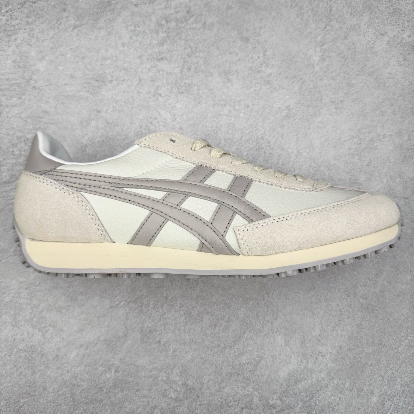 Asics Onitsuka Tiger EDR 78 亚瑟士鬼冢虎系列超舒适缓震复合底包跟鞋休闲运动鞋 尺码：36 37 37.5 38 39 39.5 40 40.5 41 42 42.5 43.5 44 45-选品中心