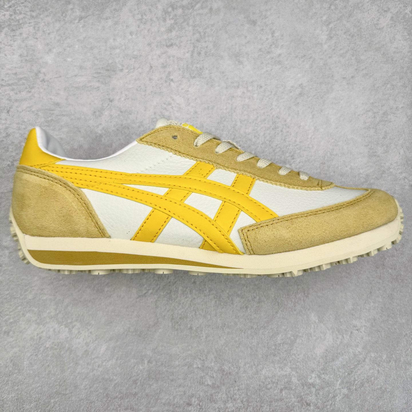 Asics Onitsuka Tiger EDR 78 亚瑟士鬼冢虎系列超舒适缓震复合底包跟鞋休闲运动鞋 尺码：36 37 37.5 38 39 39.5 40 40.5 41 42 42.5 43.5 44 45-选品中心