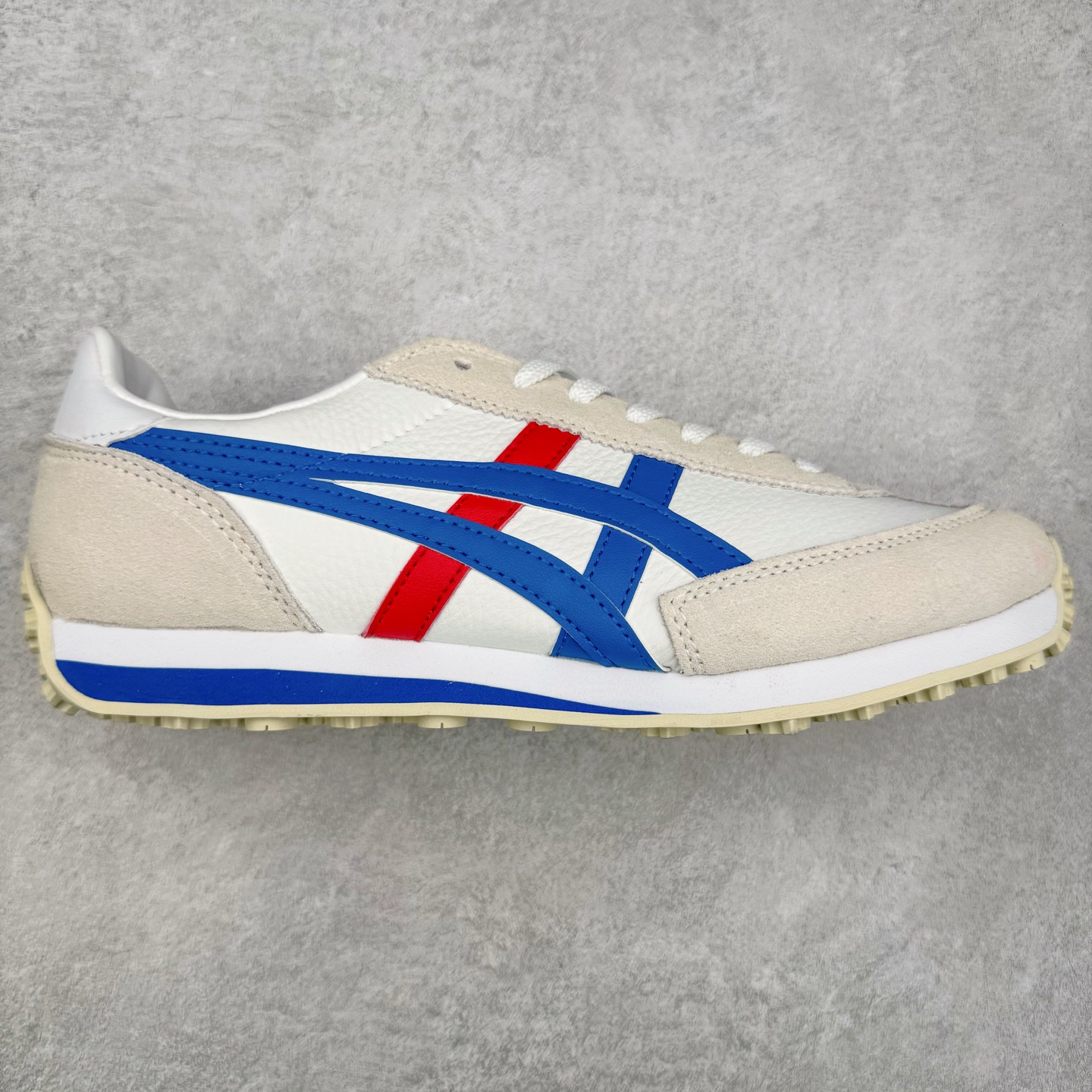 Asics Onitsuka Tiger EDR 78 亚瑟士鬼冢虎系列超舒适缓震复合底包跟鞋休闲运动鞋 尺码：36 37 37.5 38 39 39.5 40 40.5 41 42 42.5 43.5 44 45-选品中心