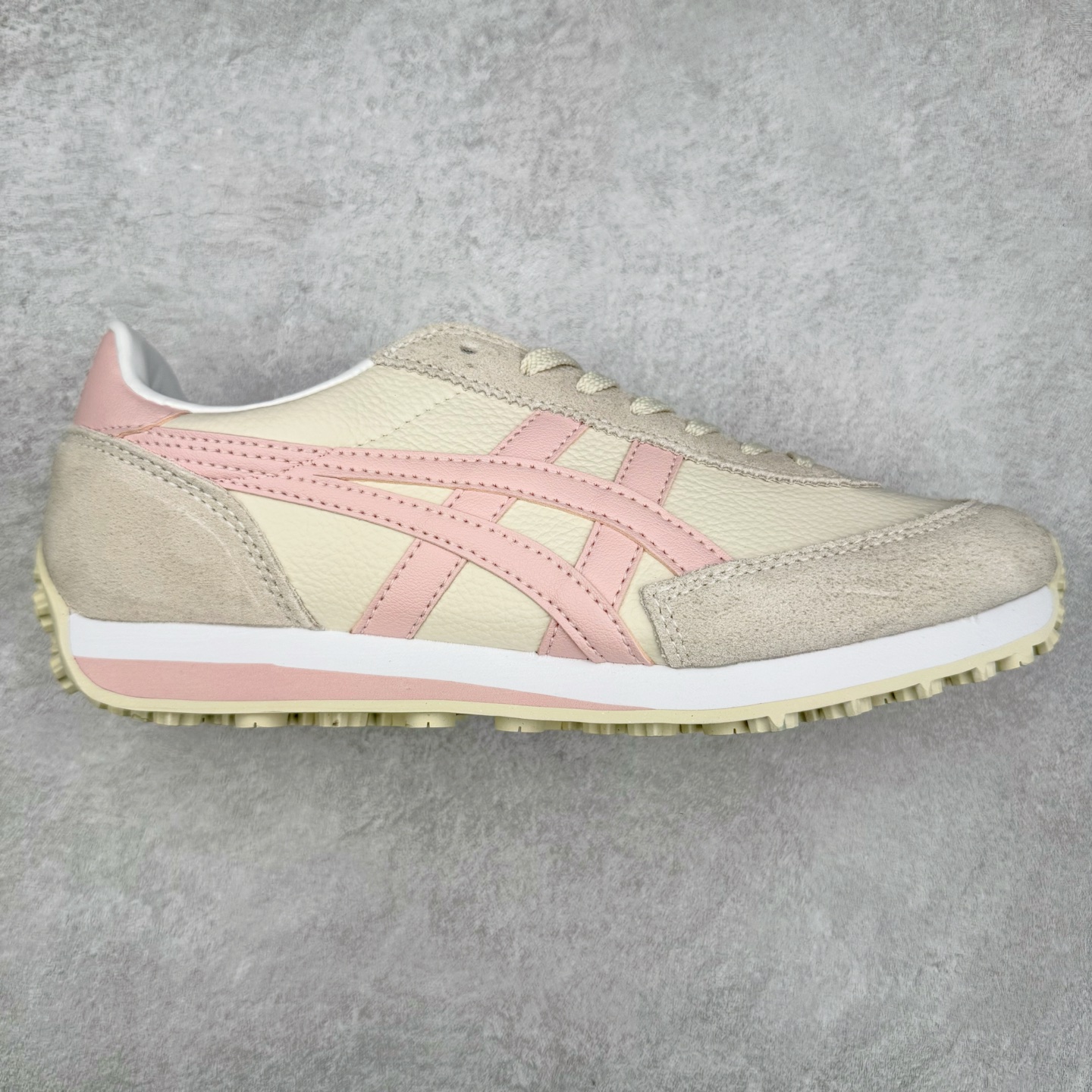 Asics Onitsuka Tiger EDR 78 亚瑟士鬼冢虎系列超舒适缓震复合底包跟鞋休闲运动鞋 尺码：36 37 37.5 38 39 39.5 40 40.5 41 42 42.5 43.5 44 45-选品中心