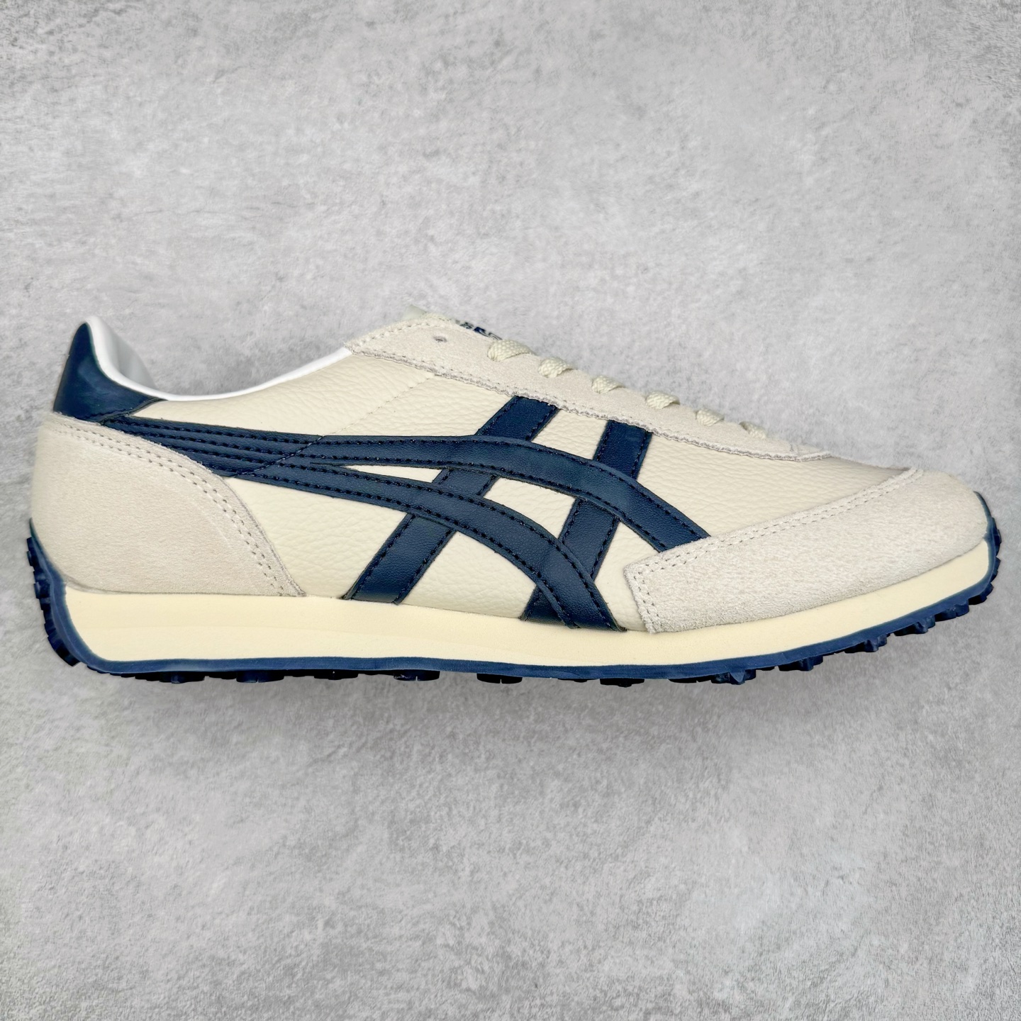 Asics Onitsuka Tiger EDR 78 亚瑟士鬼冢虎系列超舒适缓震复合底包跟鞋休闲运动鞋 尺码:36 37 37.5 38 39 39.5 40 40.5 41 42 42.5 43.5 44 45-选品中心